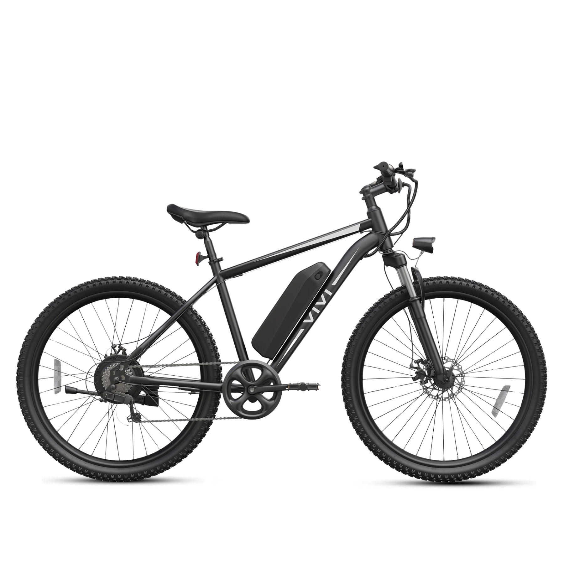 vivi e-bike mountainbike 1000W 48V 374WH Electric Bike Commuter Electric Mountain Bike 500W Powerful Brushless Motor Model|BMW|F750GS Die schönsten Ideen für Color:Flame red