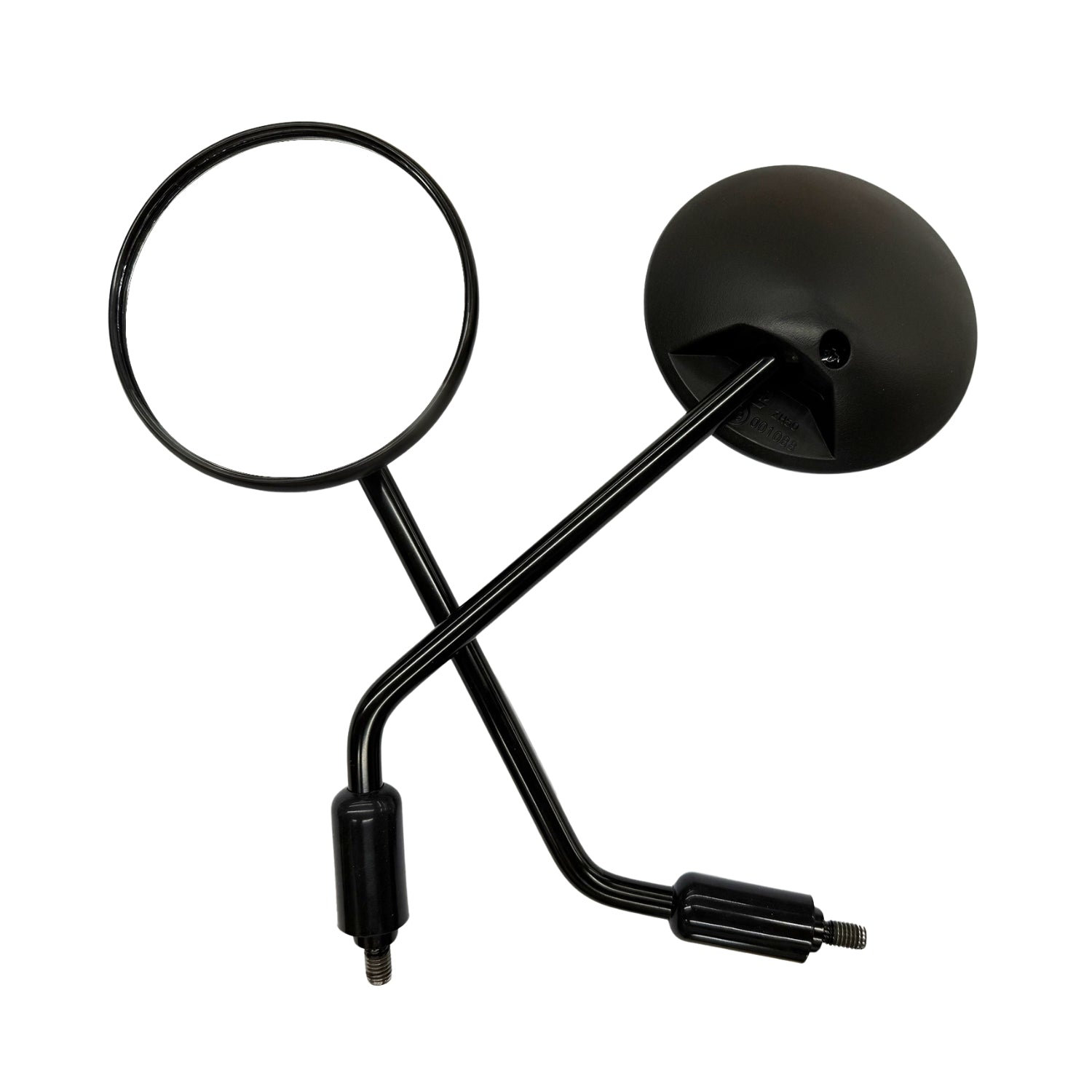 VIVI Bike Trike Handlebar Mirrors (Gift)