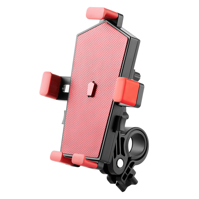 VIVI Bike Removable Phone Stands (Gift)