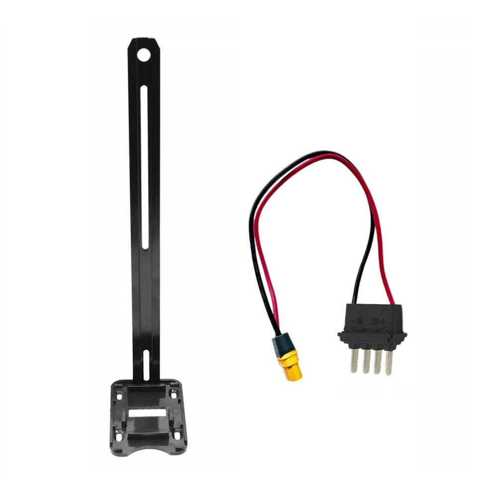 VIVI Electric Bike Battery Base For MT20UL
