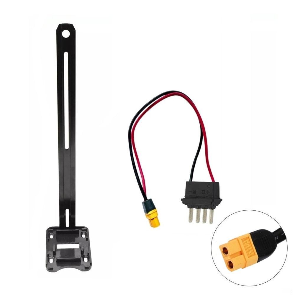 VIVI Electric Bike Battery Base For MT20UL