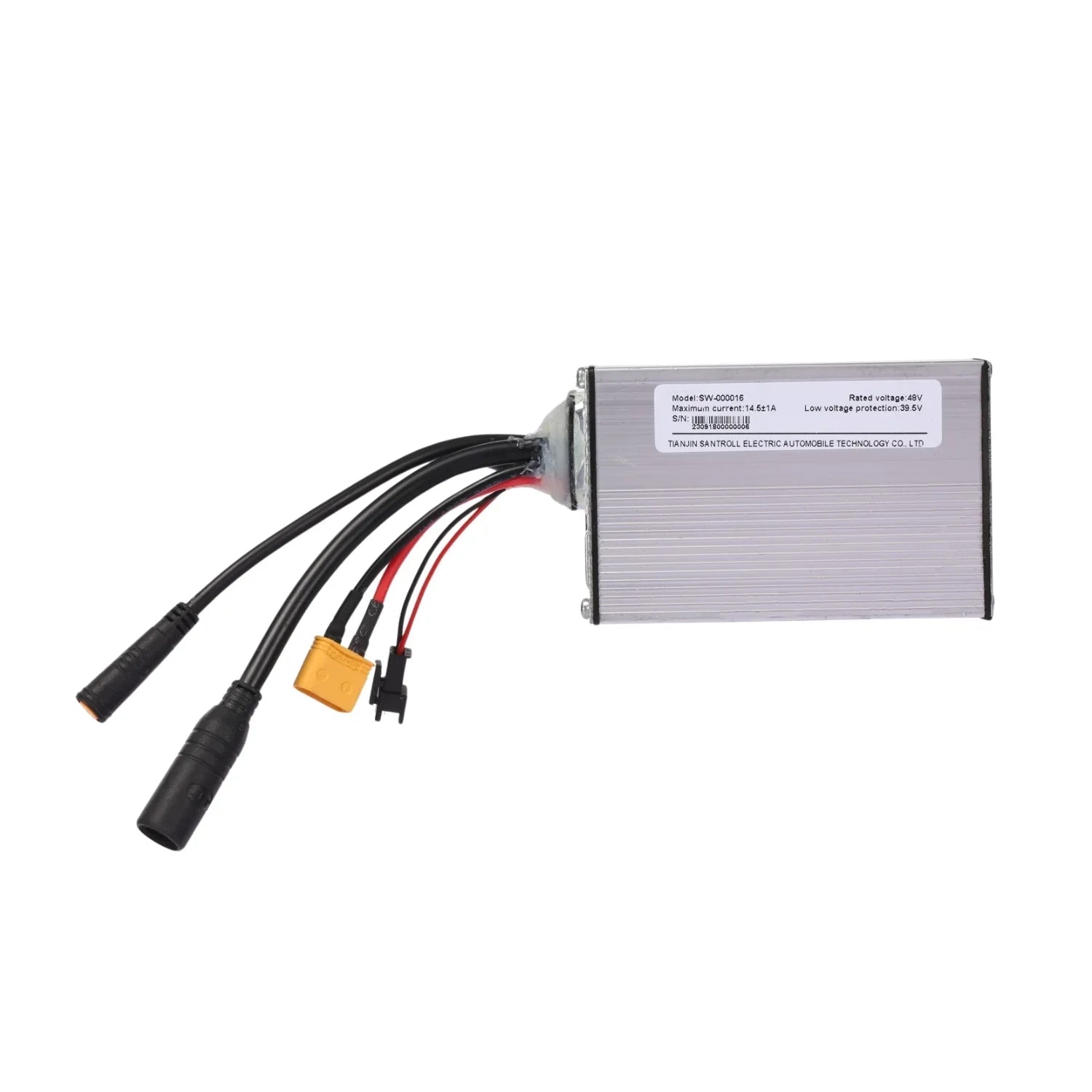 VIVI Electric Bike Brushless Motor Current Controllers