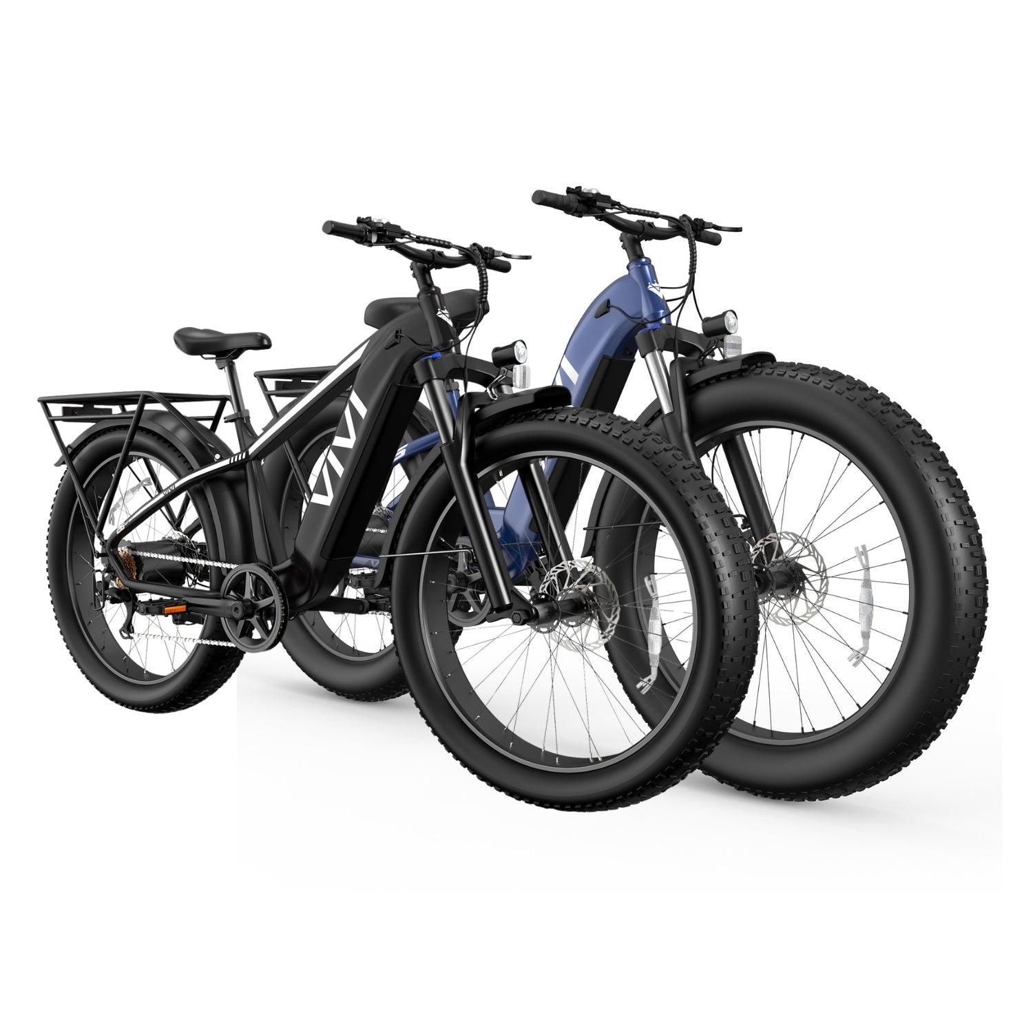 Venta Vivi Electric Bike Combo ACE01+ACE07