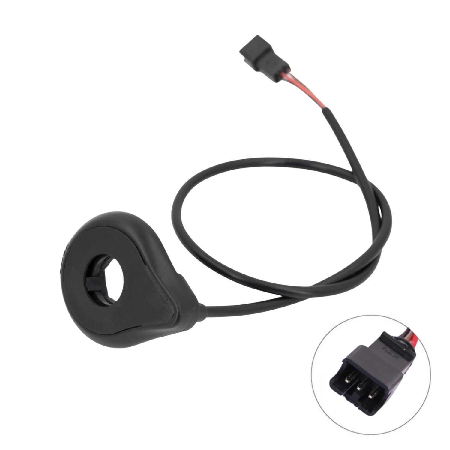 Sensor de velocidad de bicicleta y cadencia de Vivi