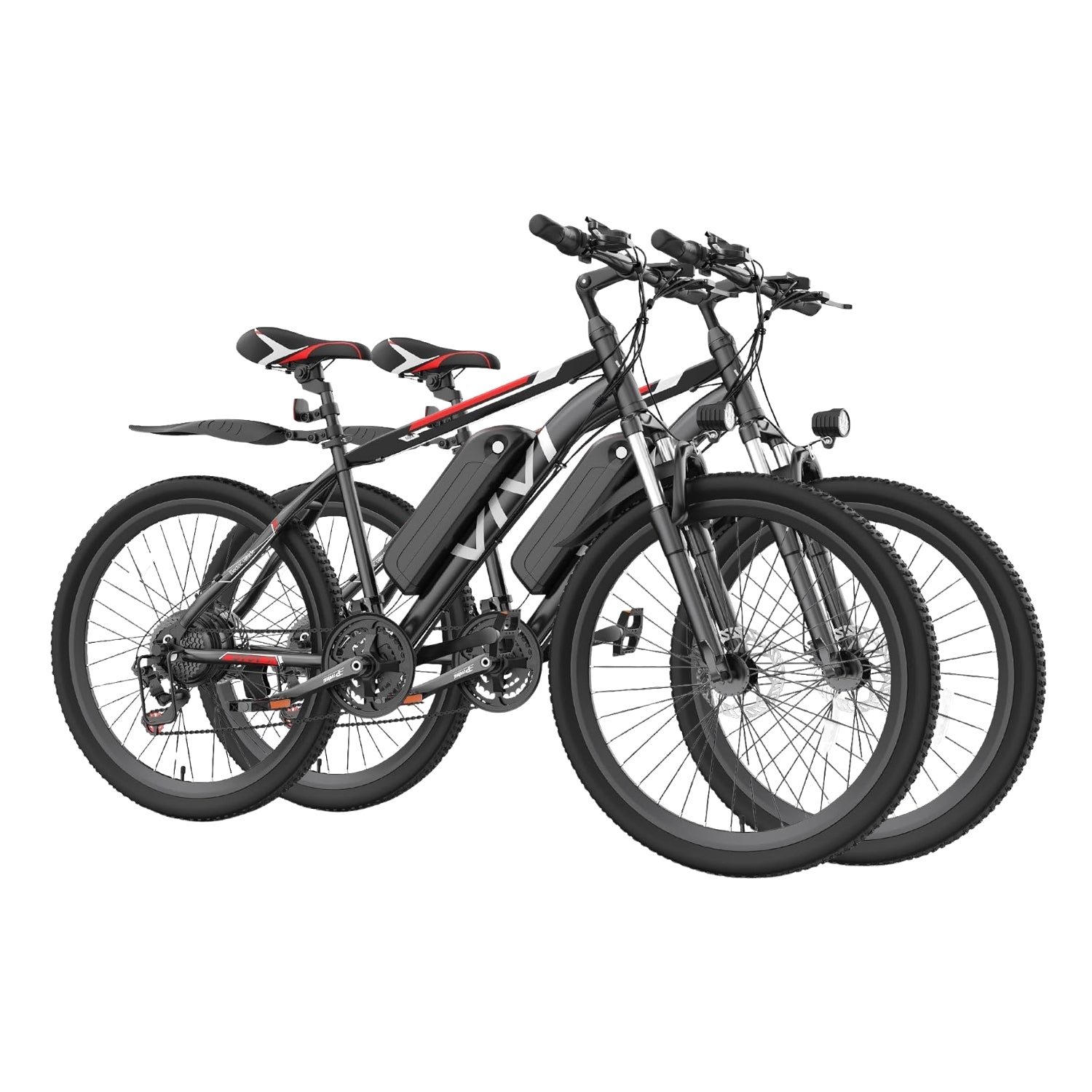 Venta combinada de bicicletas eléctricas Vivi M026SH