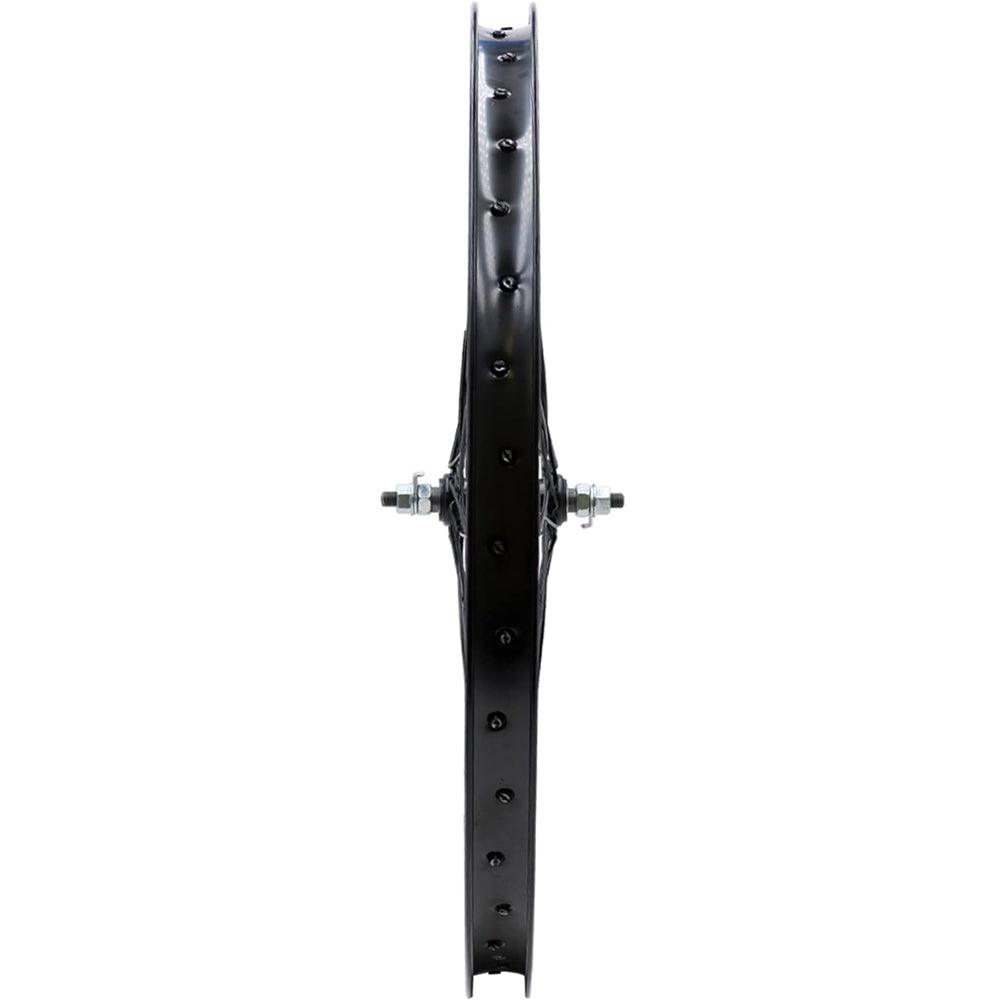 VIVI Electric Bike Front Wheel Set