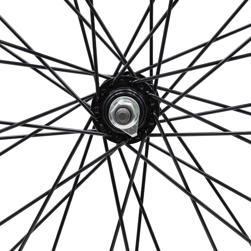 VIVI Electric Bike Front Wheel Set