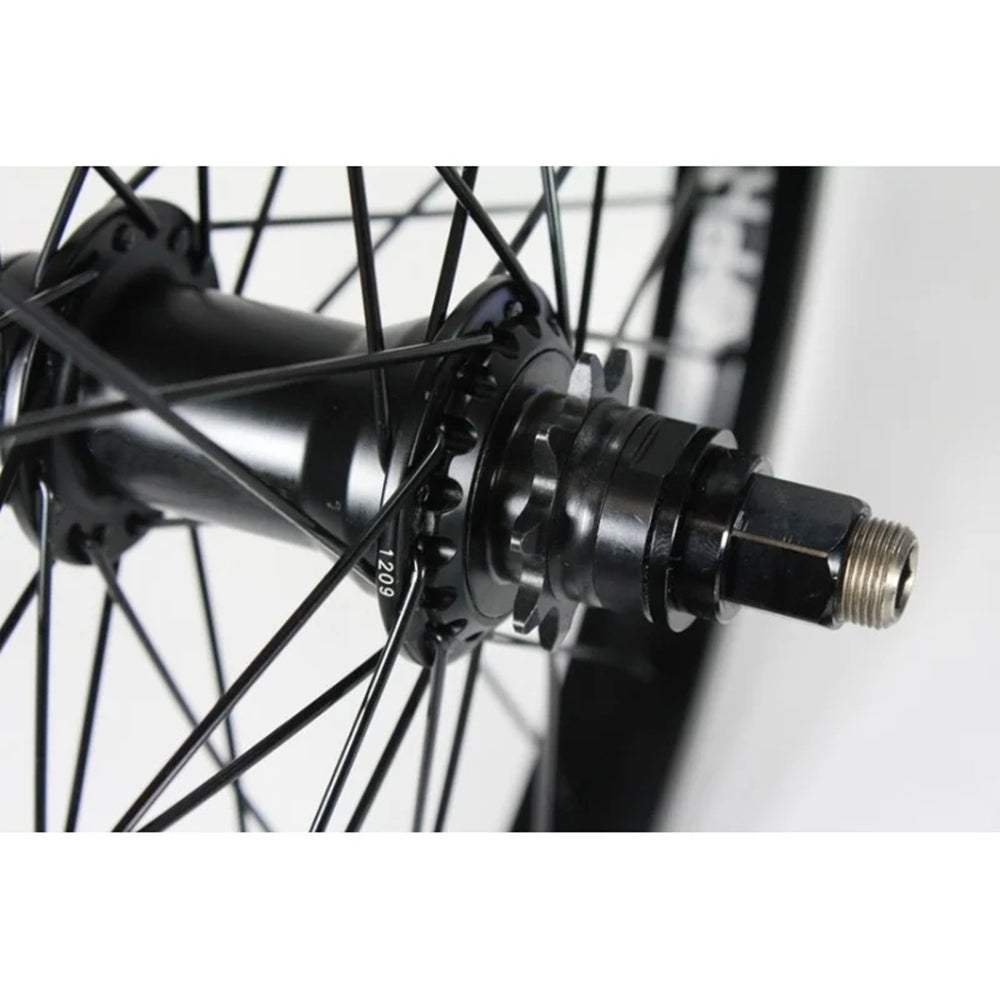 VIVI Electric Bike Front Wheel Set
