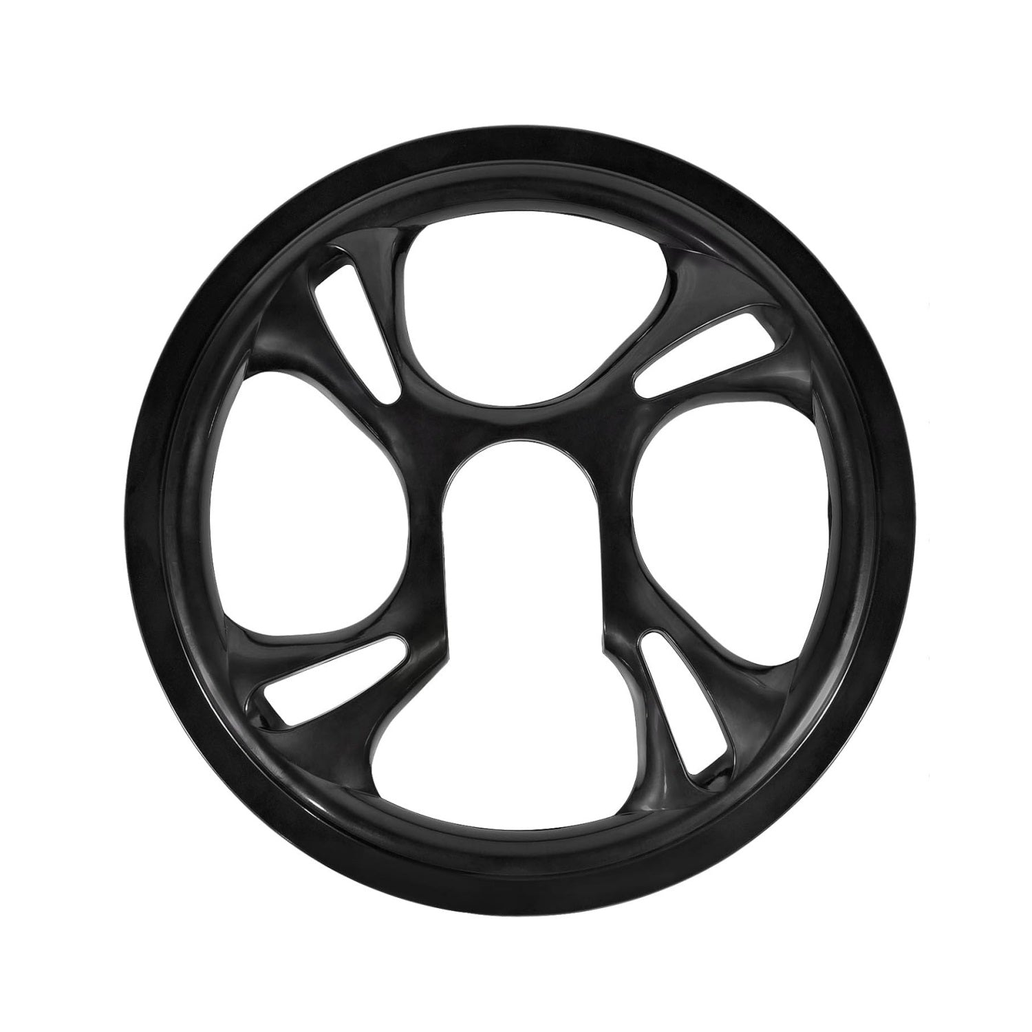 VIVI Electric Bike Chainring Guards