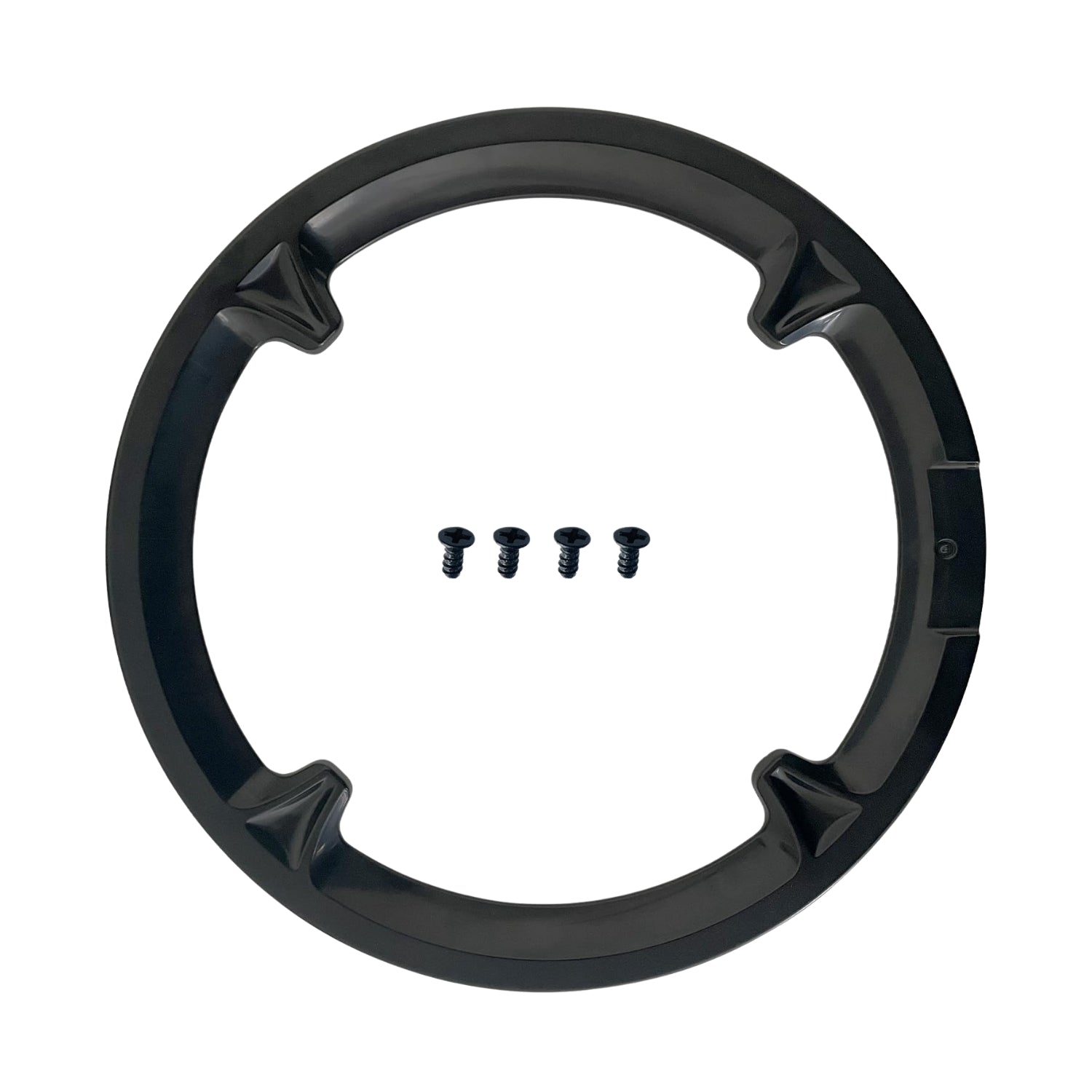 VIVI Electric Bike Chainring Guards