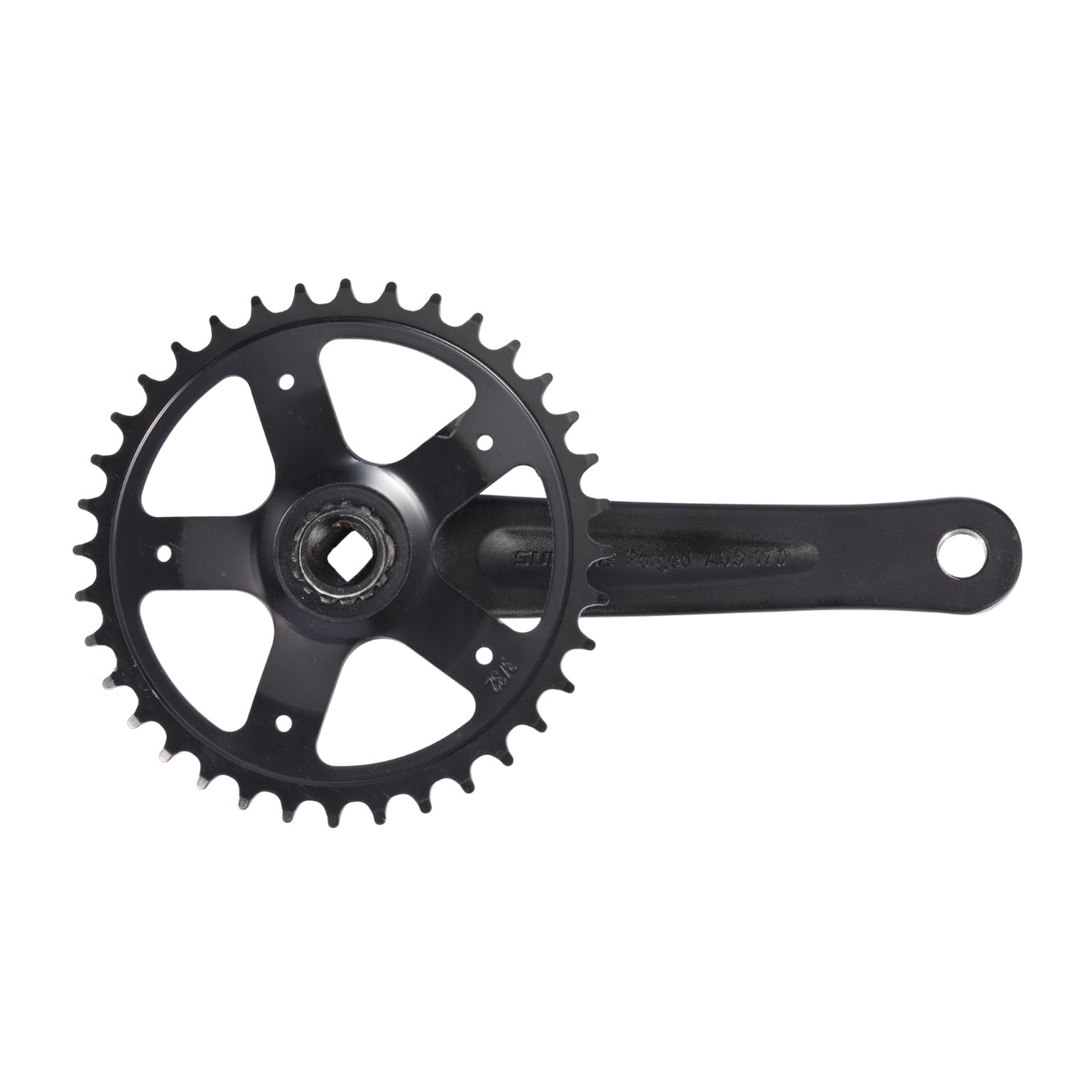 VIVI Electric Bike Chainrings