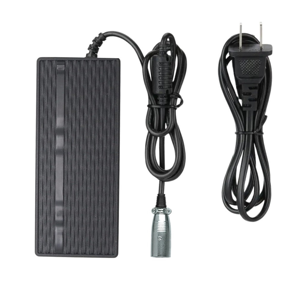 VIVI Electric Bike Chargers for 48V Battery