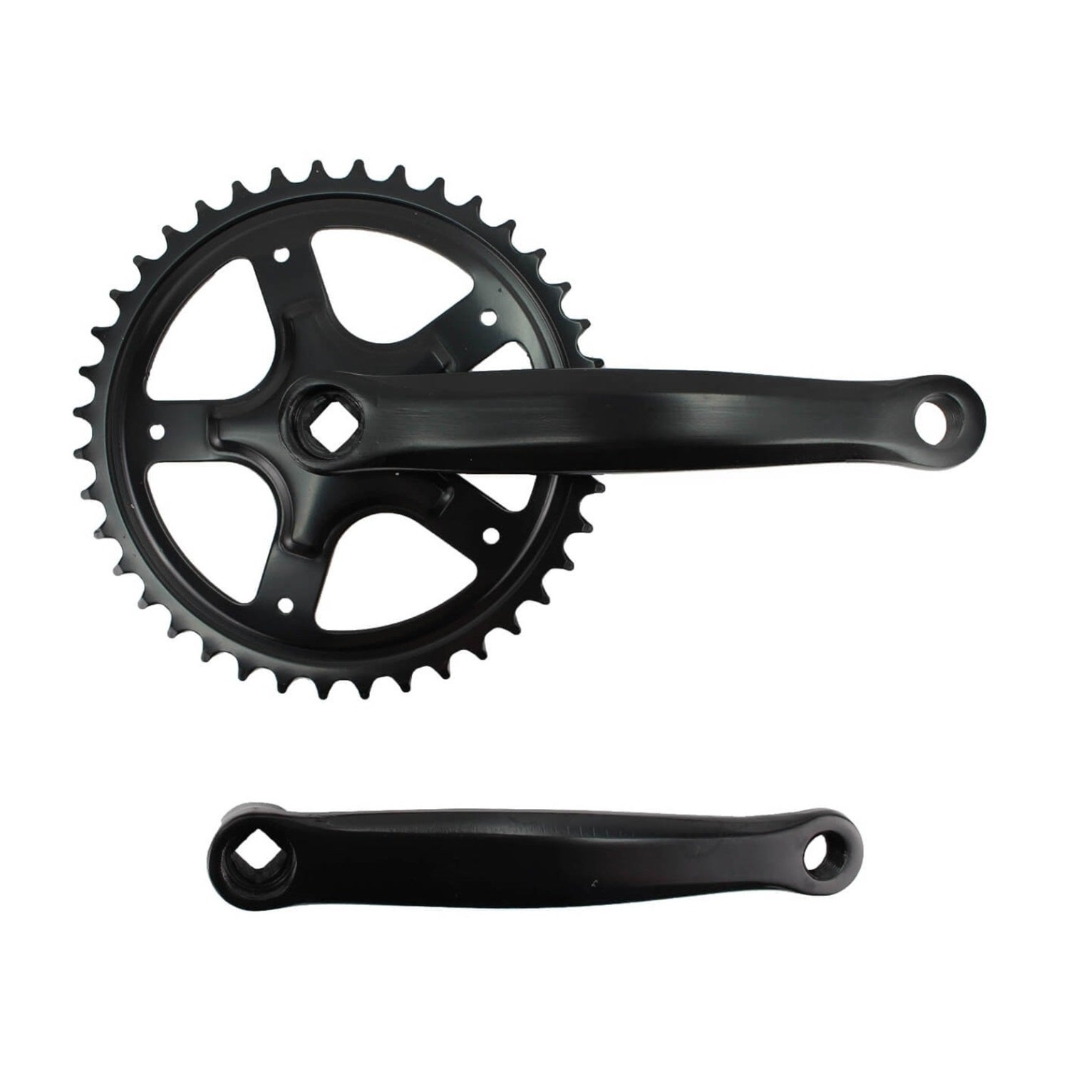 VIVI Electric Bike Cranksets