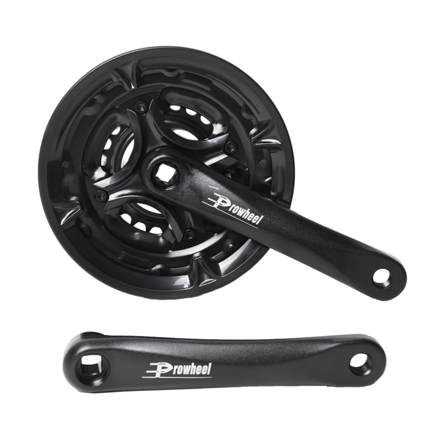 VIVI Electric Bike Cranksets