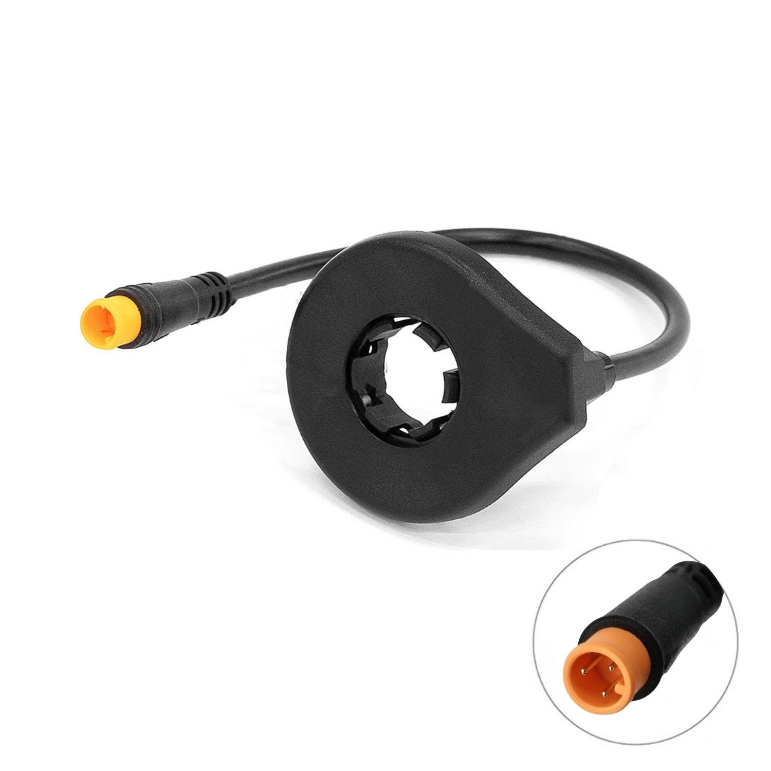 Sensor de velocidad de bicicleta y cadencia de Vivi