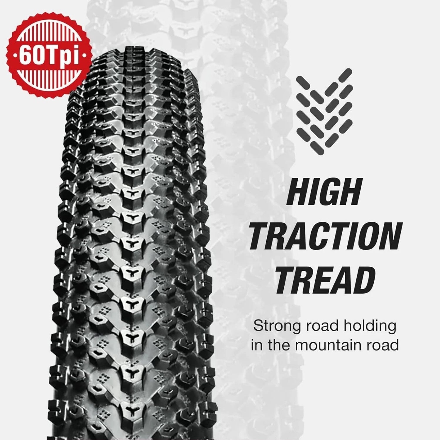 VIVI Electric Bike Tires