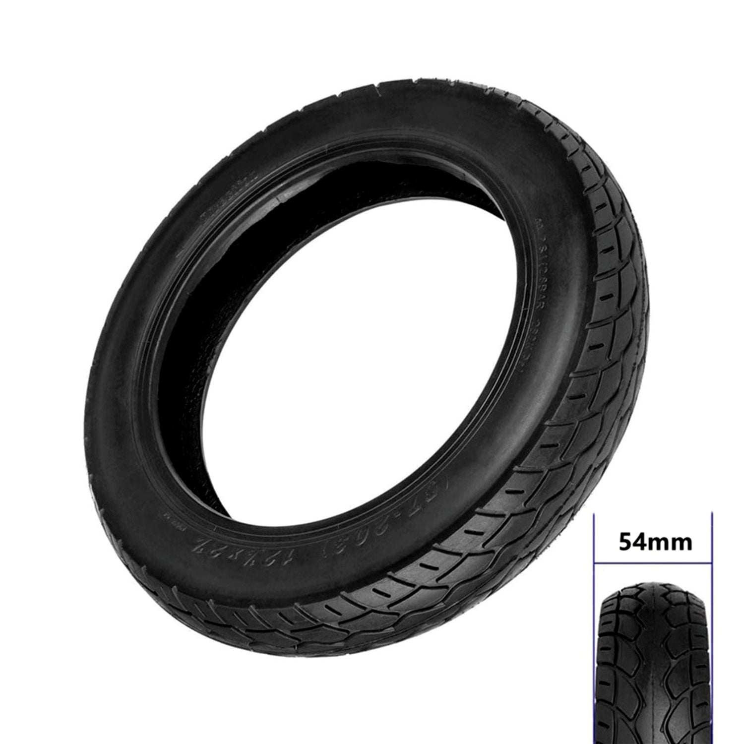 VIVI Electric Bike Tires