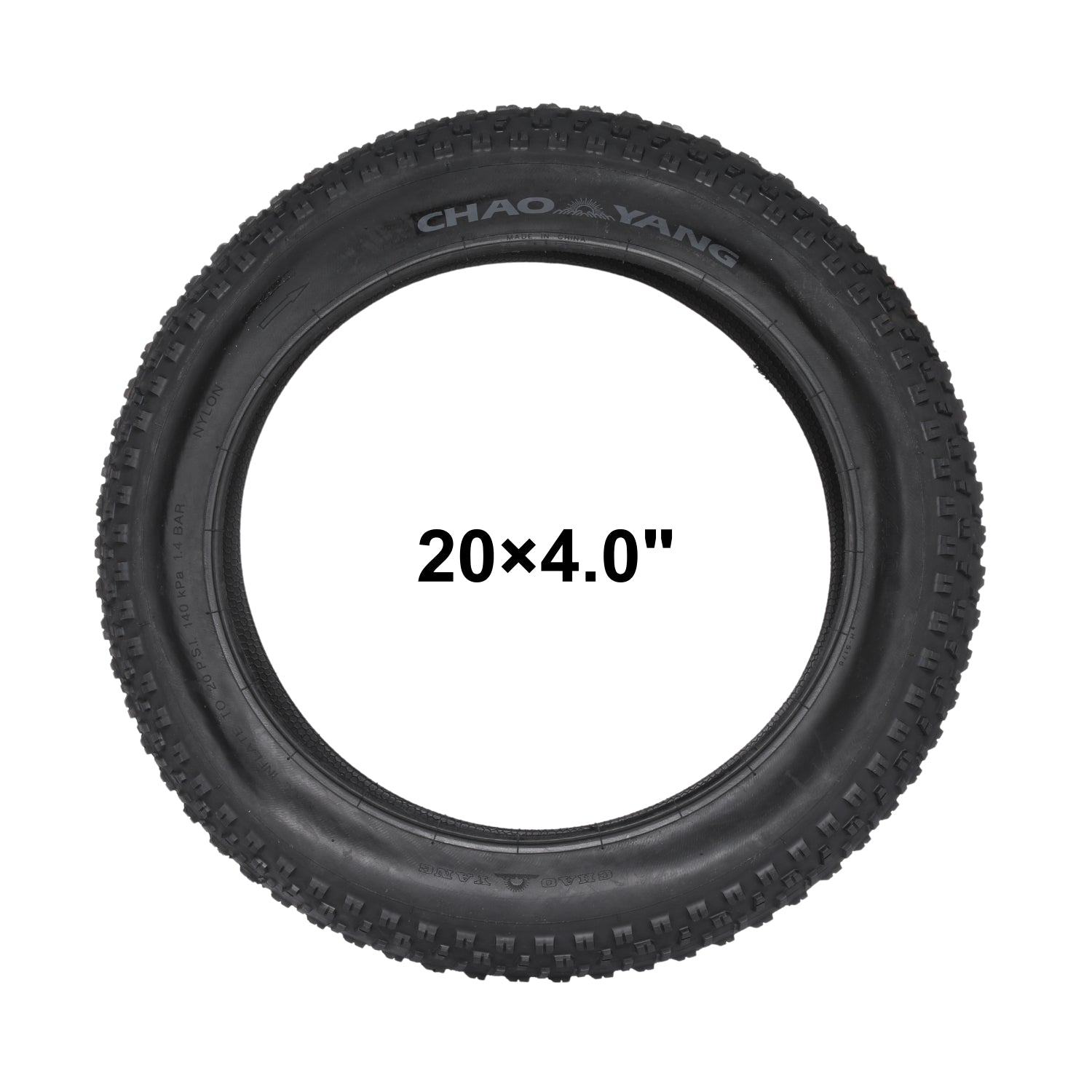 VIVI Electric Bike Tires