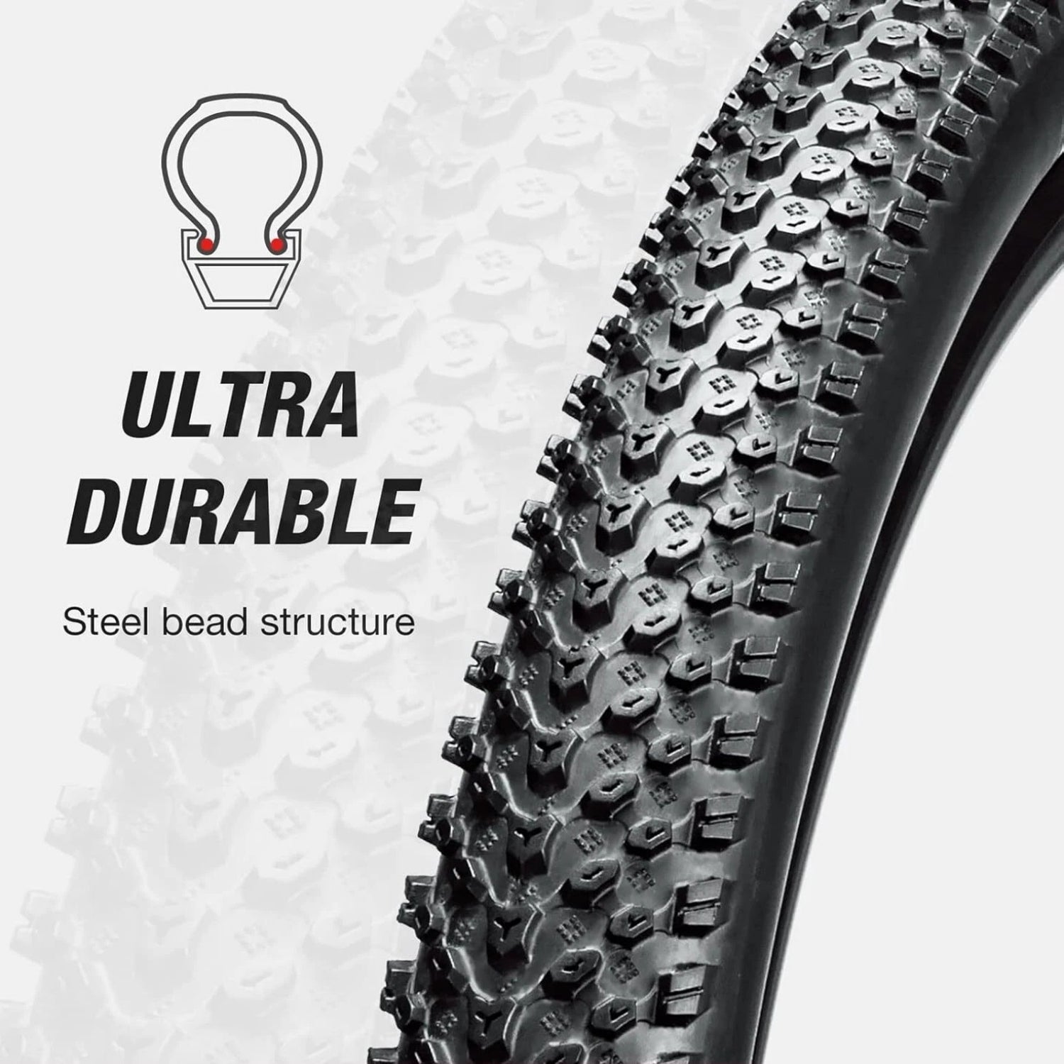 VIVI Electric Bike Tires