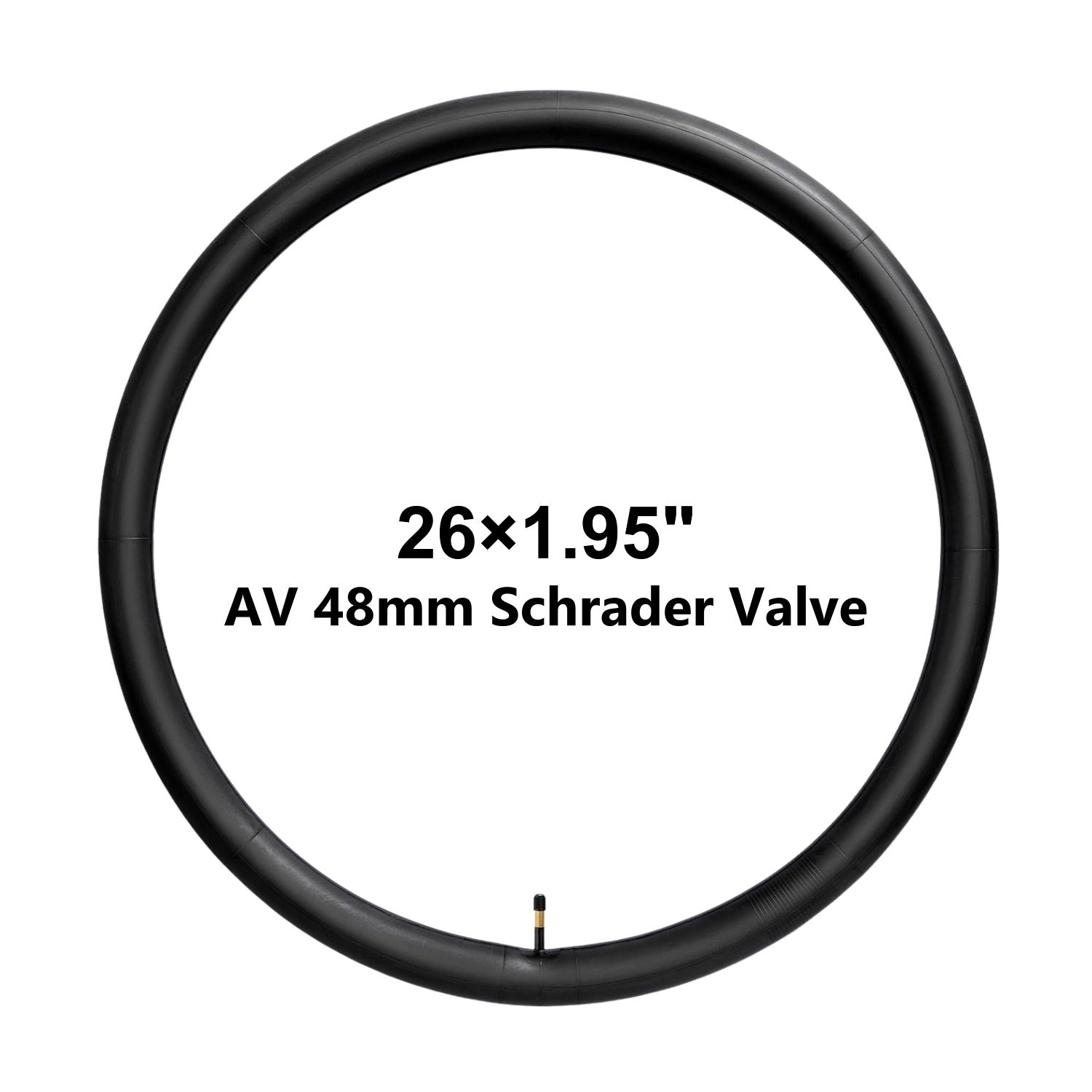 VIVI Electric Bike Tubes