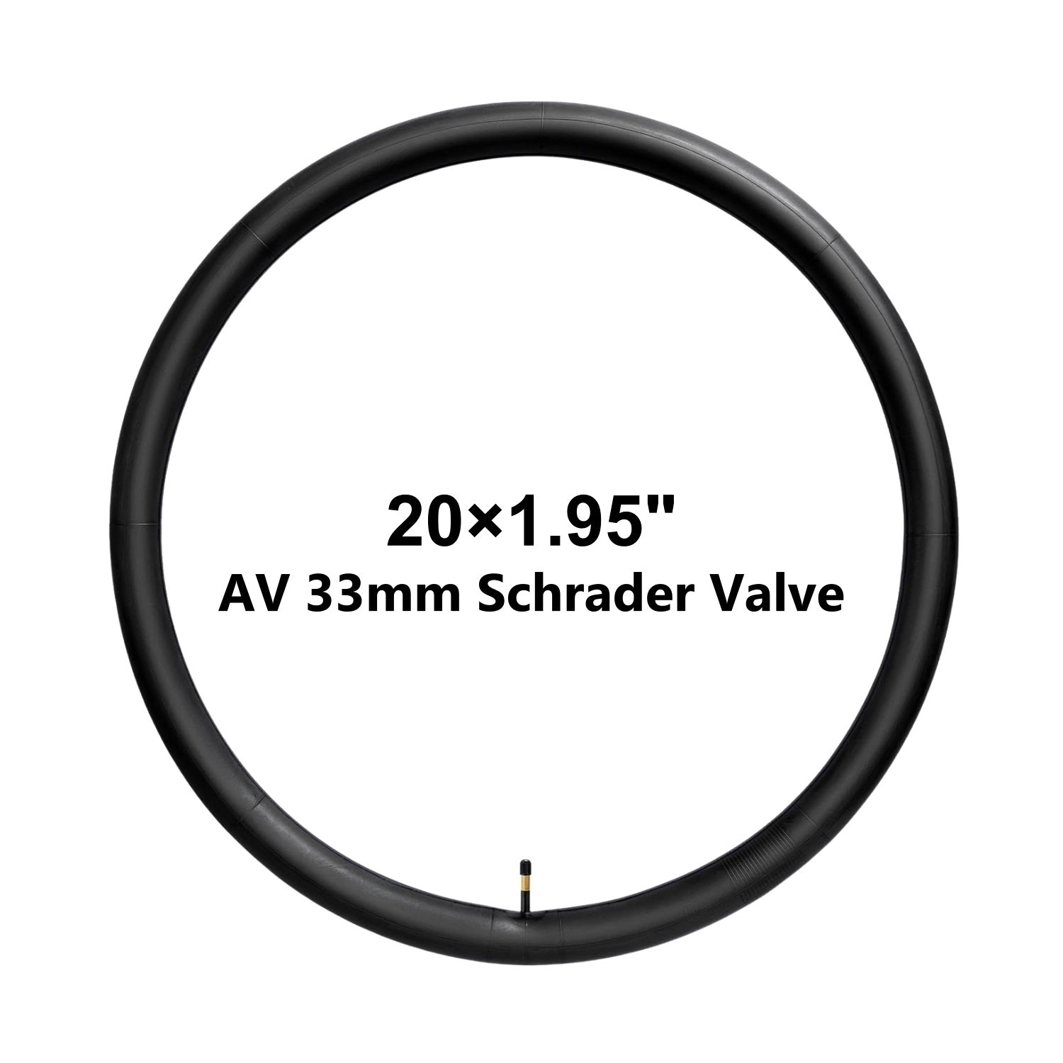 VIVI Electric Bike Tubes