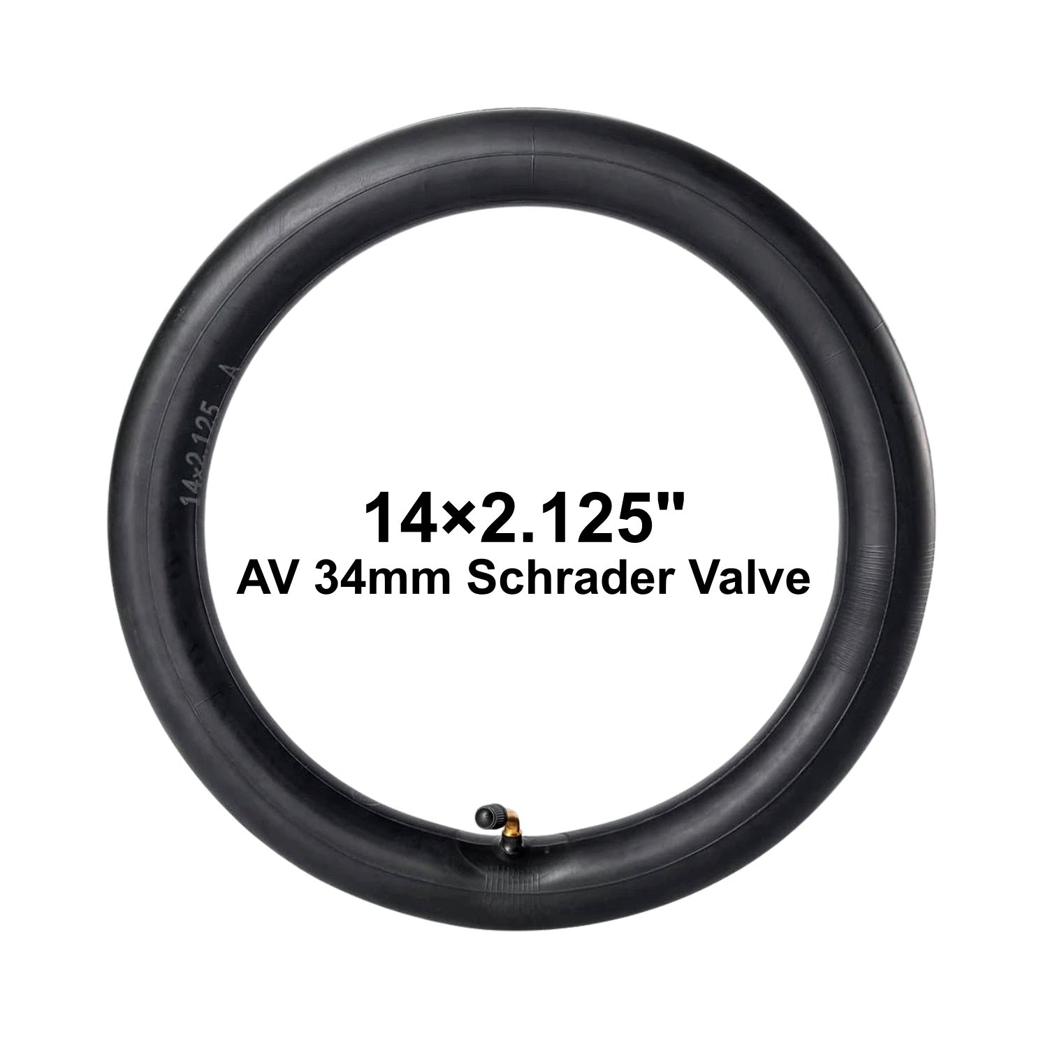 VIVI Electric Bike Tubes