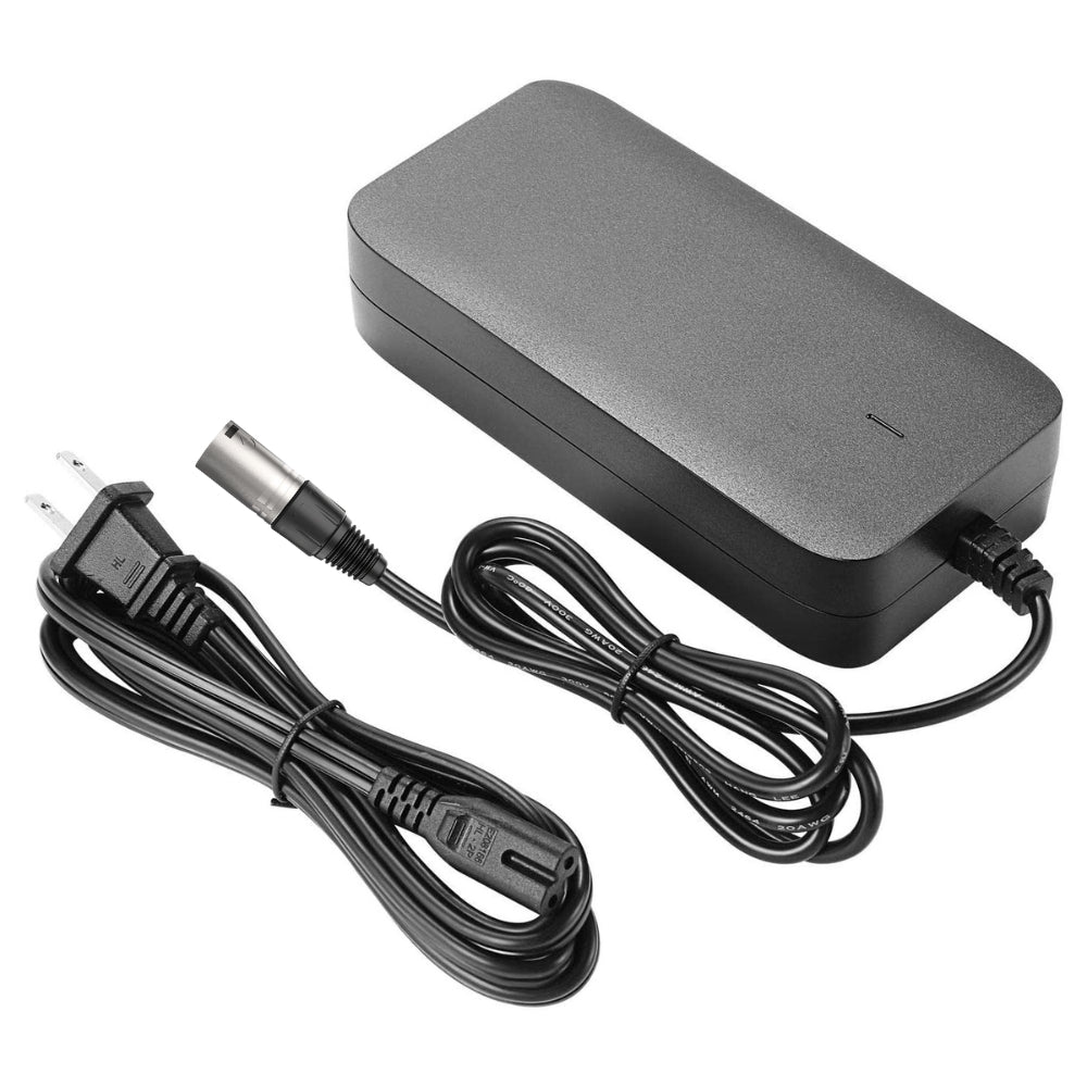 VIVI Electric Bike Chargers for 48V Battery