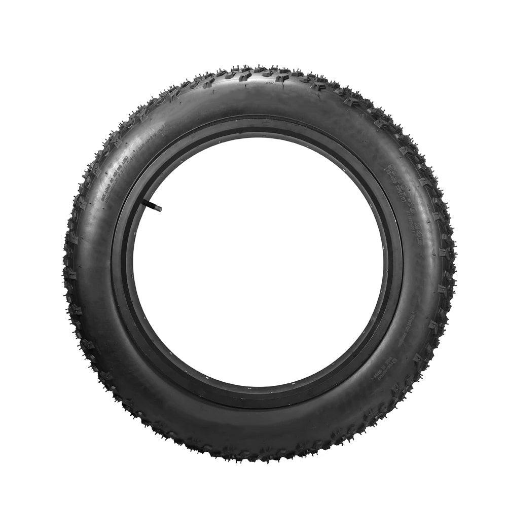 VIVI Bike 16 Inch Tire Fat Outer Tire