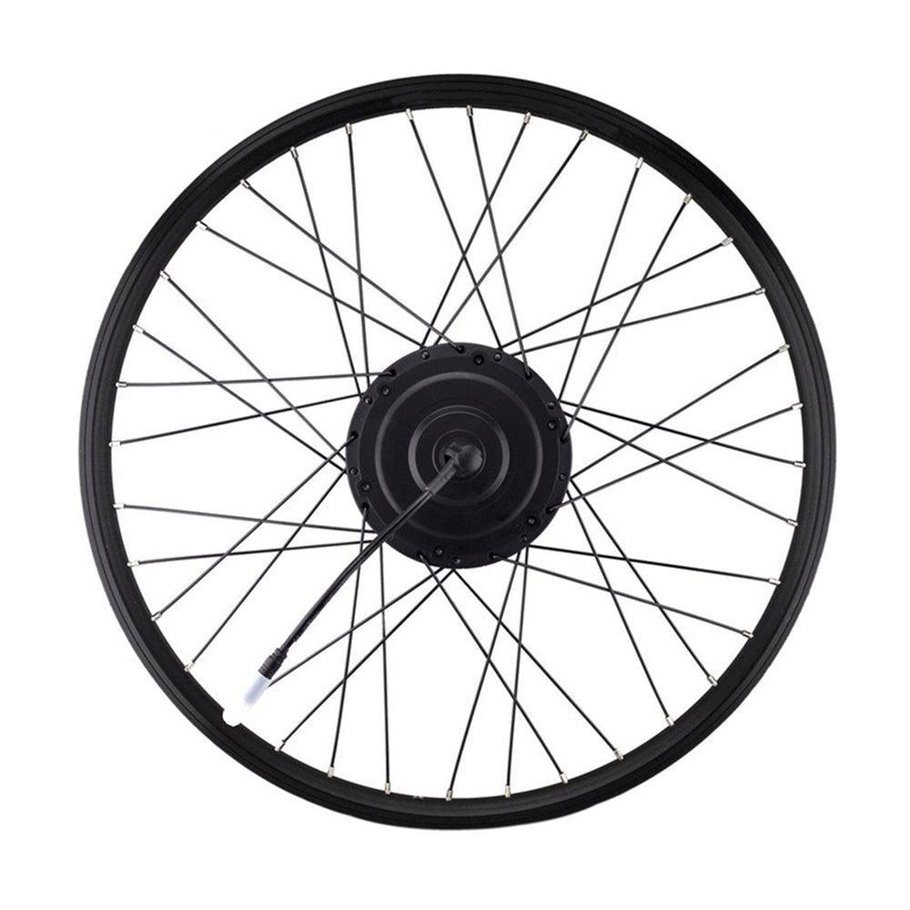 20 electric bicycle wheel VIVI Bike 20 Inch Wheel Rear Wheel Set