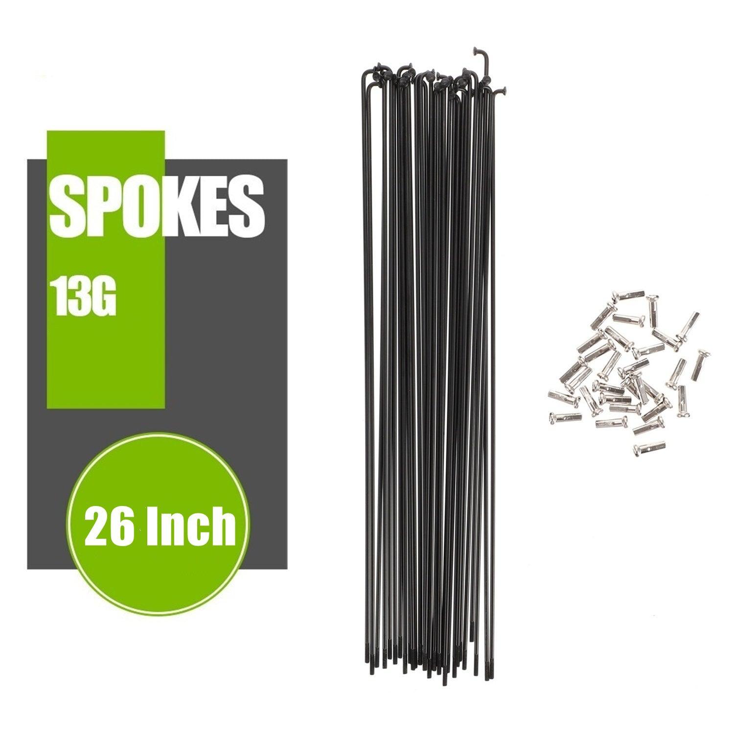 Buy bike spokes sale