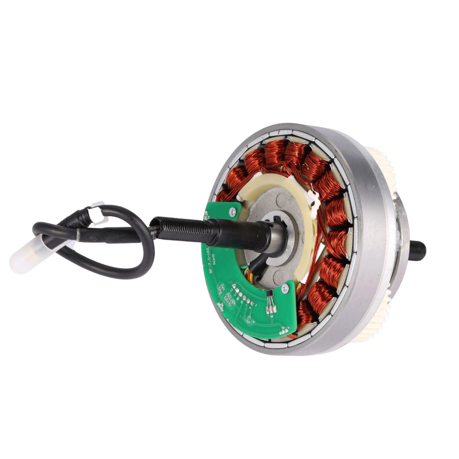 48v 500w hub motor online