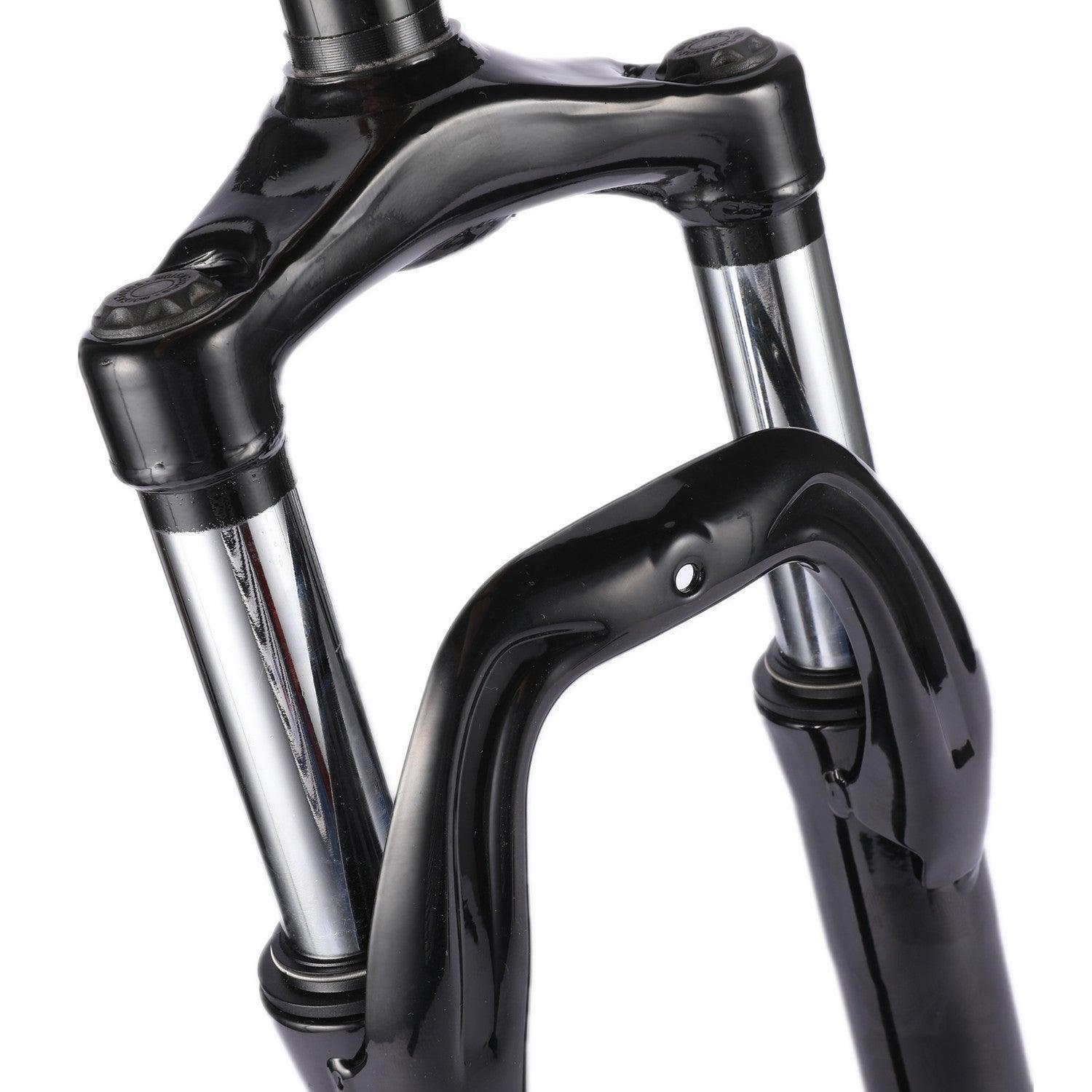 VIVI Bike Aluminum Suspension Front Fork