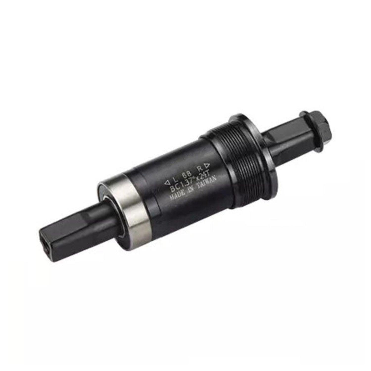 VIVI Bike Bottom Bracket Bike Crank Axis Bolts Set