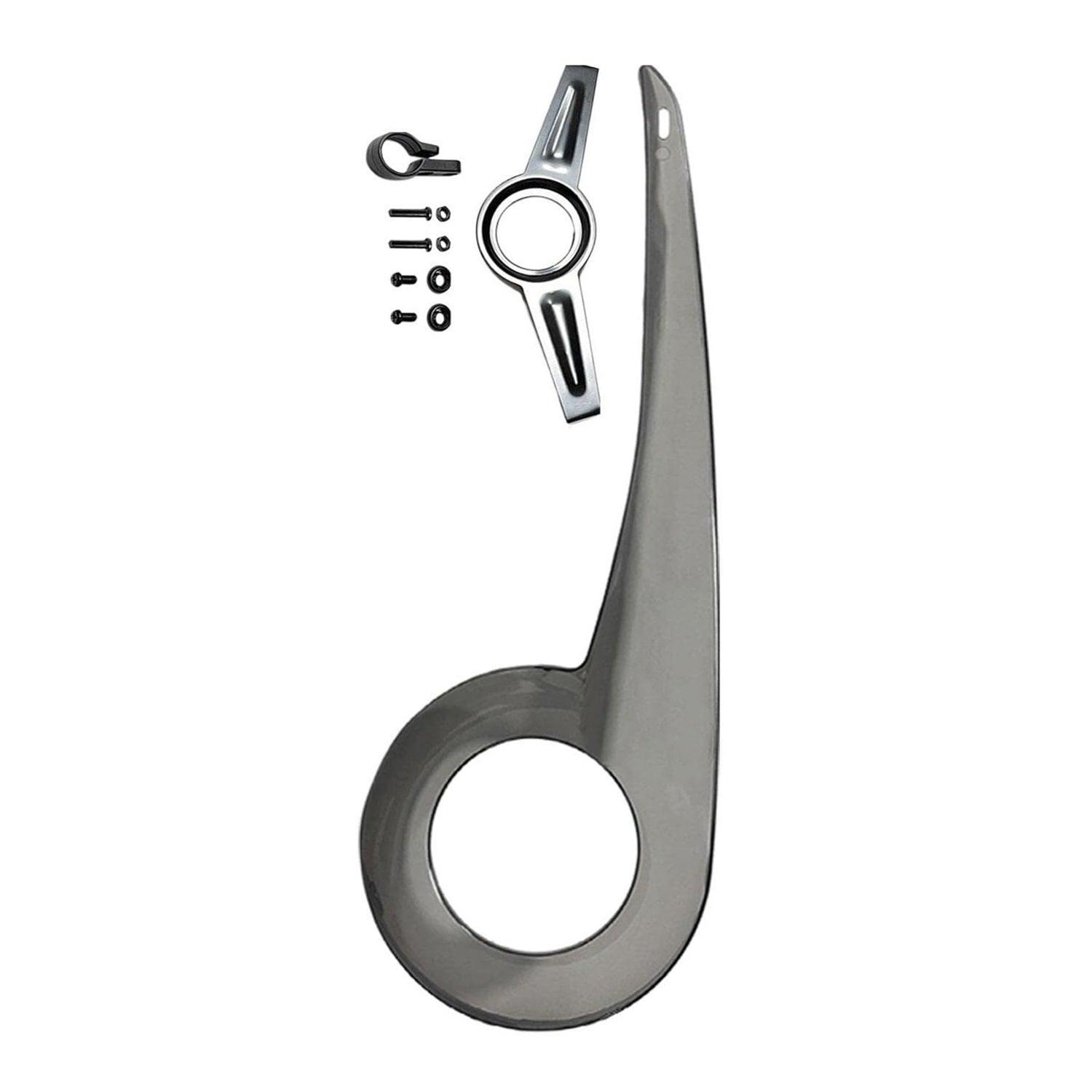 VIVI Bike Chain Guard Chain Protector Chain Cover