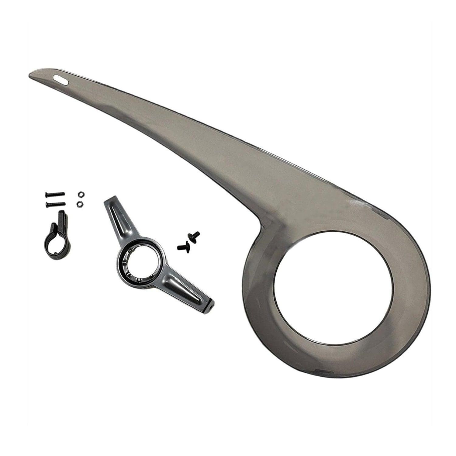 VIVI Bike Chain Guard Chain Protector Chain Cover