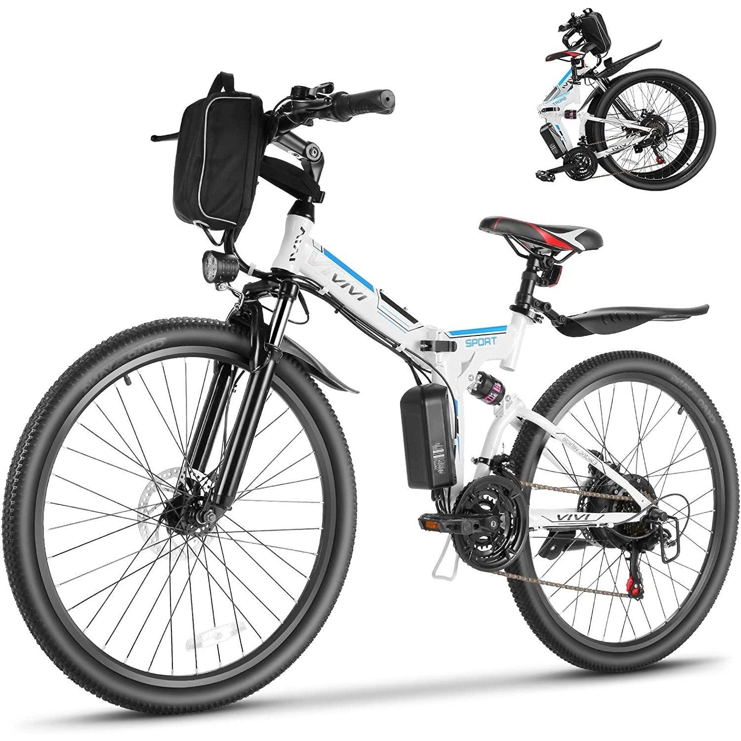 VIVI Bike Frame Lock Bearing