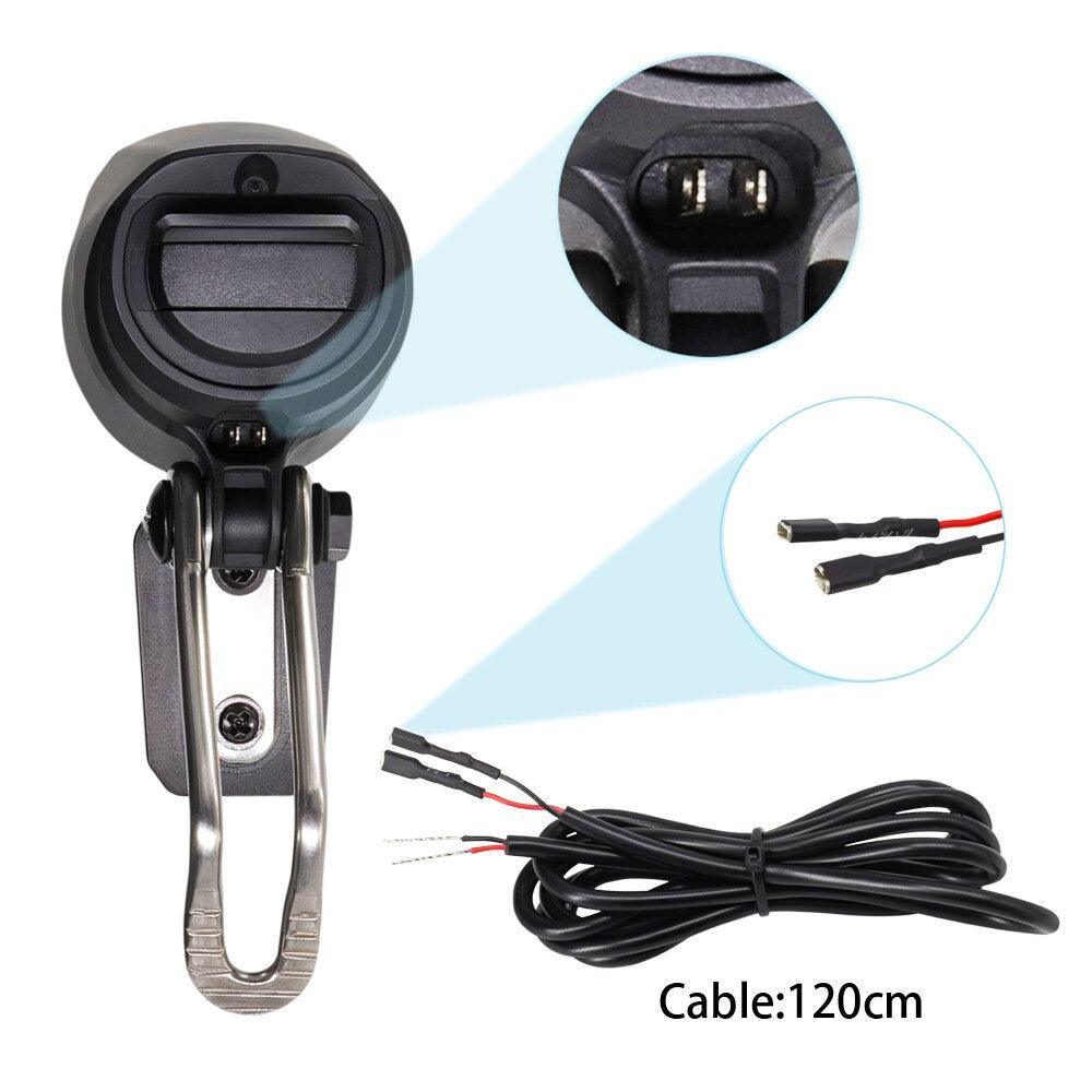 VIVI Bike Headlight DH001 Bike Front Lights