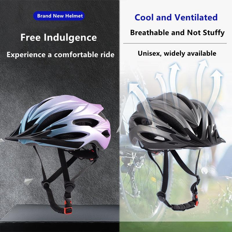 VIVI Bike Helmet Mountain Biking Helmet