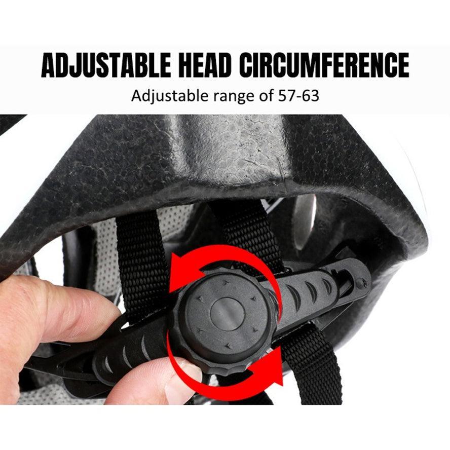 VIVI Bike Helmet Mountain Cycling Helmet