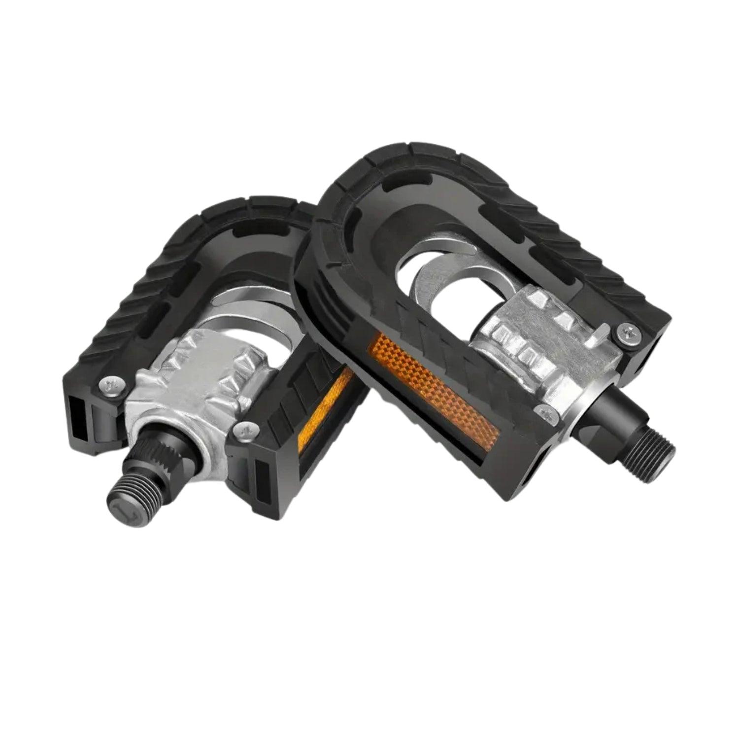 VIVI Bike Pedal Bicycle Folding Pedals