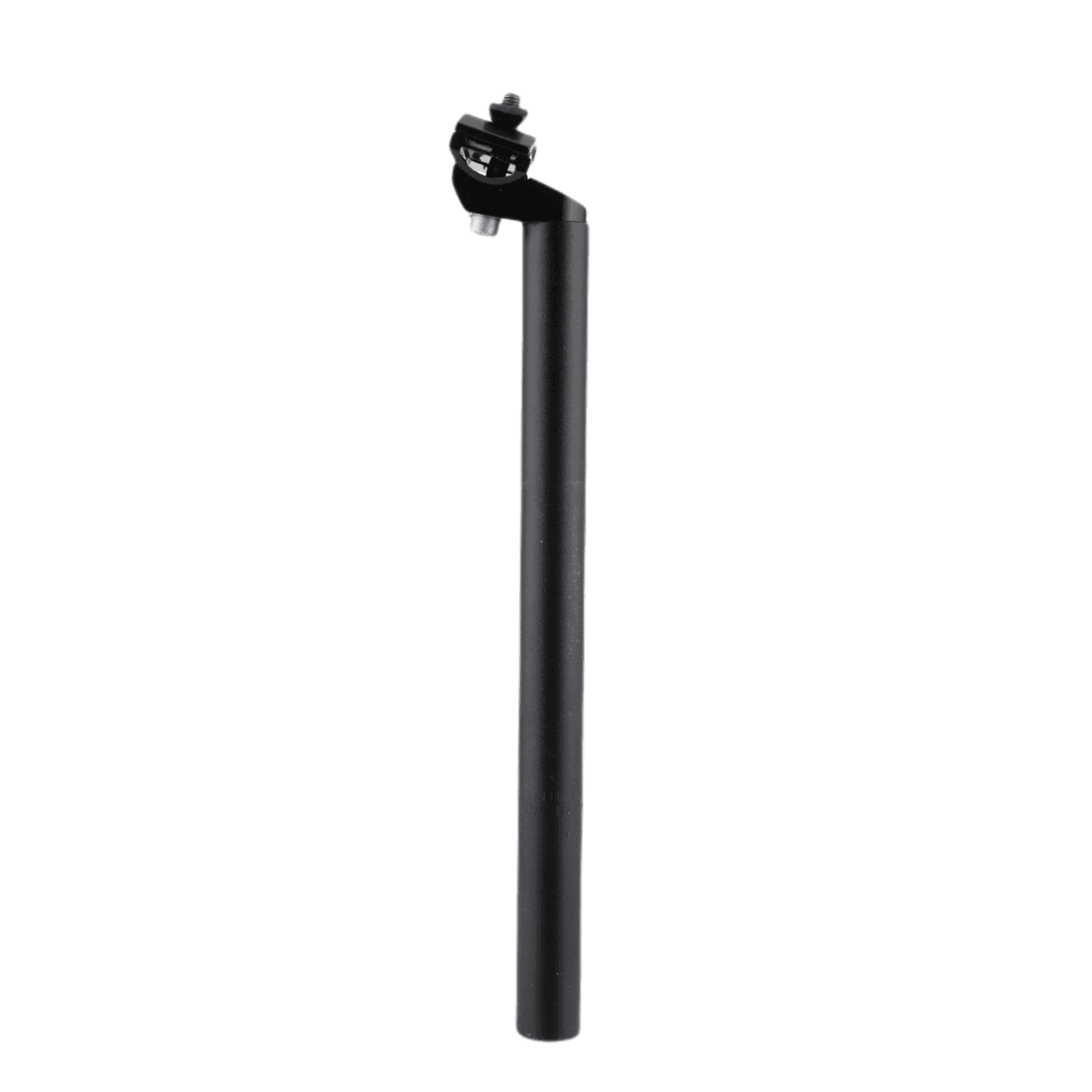 VIVI Bike Saddle Tube Seat Post with Micro Adjust Clamp
