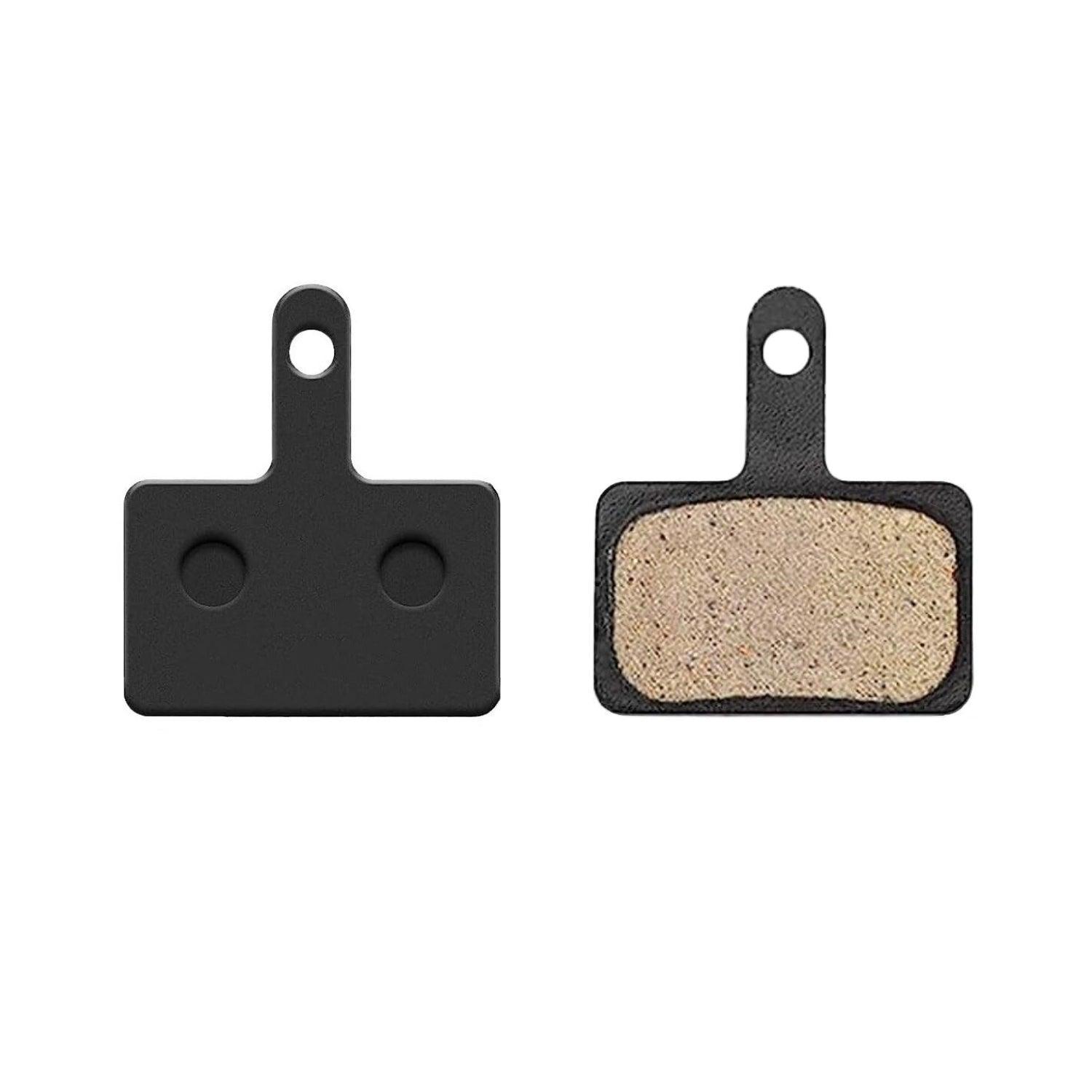 VIVI Bike Semi Metal Disc Brake Pads