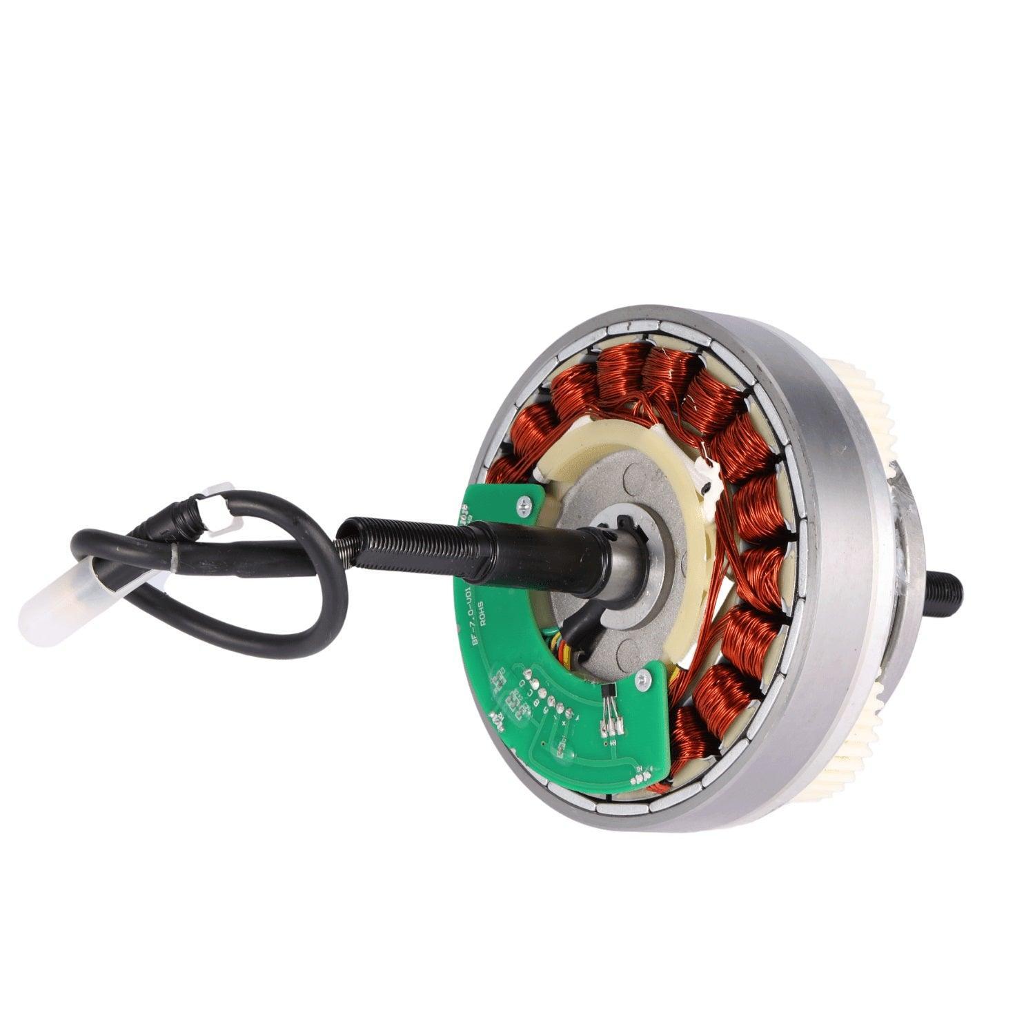 VIVI Electric Bike 350W Brushless Hub Motor Cores