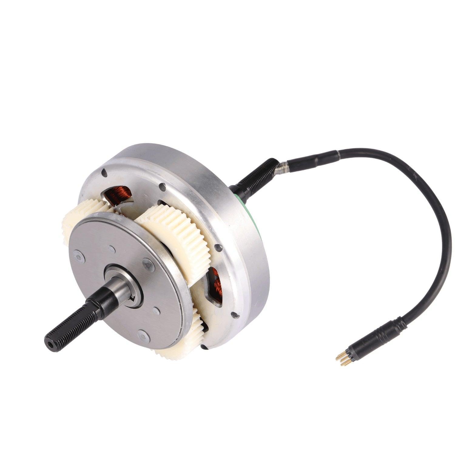 VIVI Electric Bike 350W Brushless Hub Motor Cores