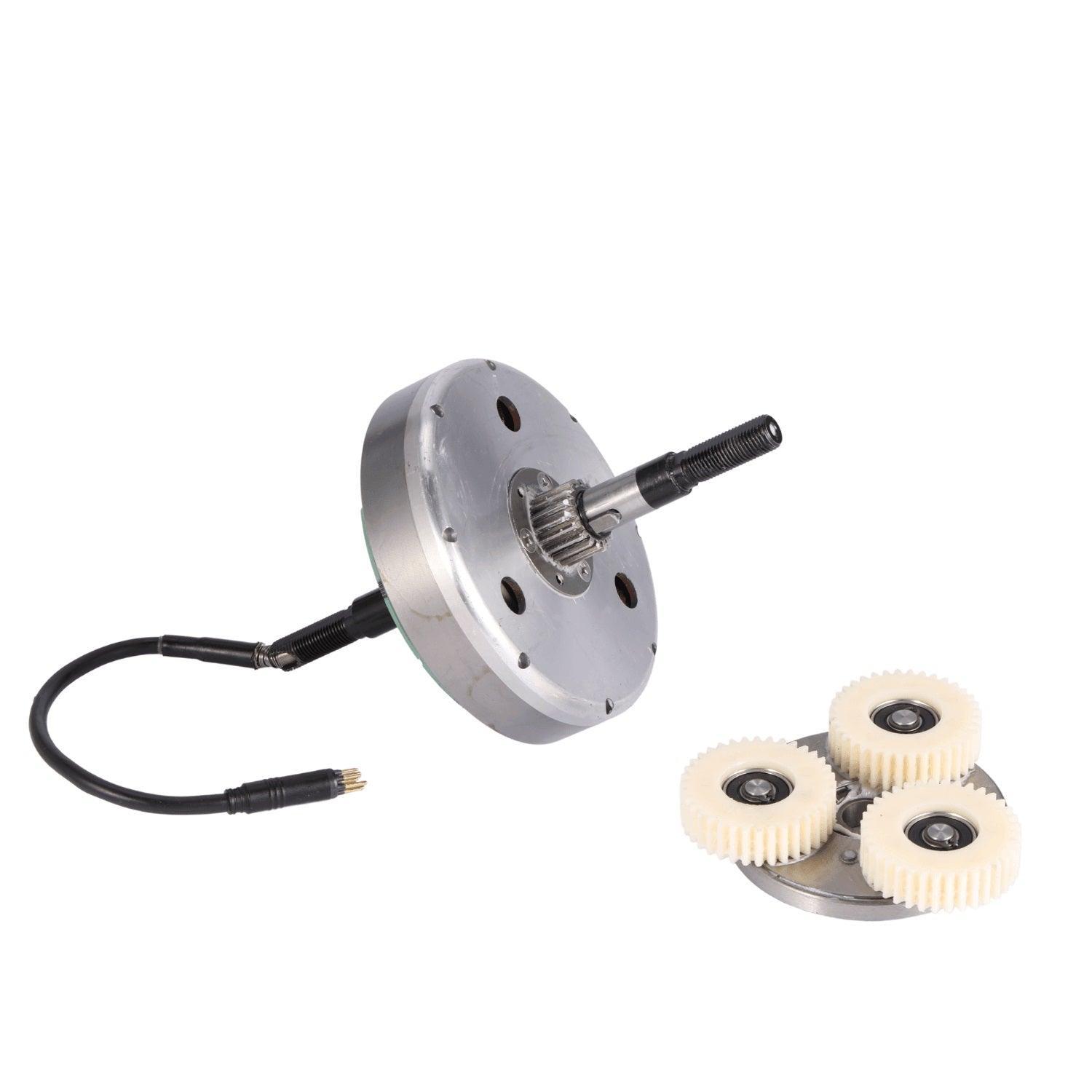 VIVI Electric Bike 350W Brushless Hub Motor Cores