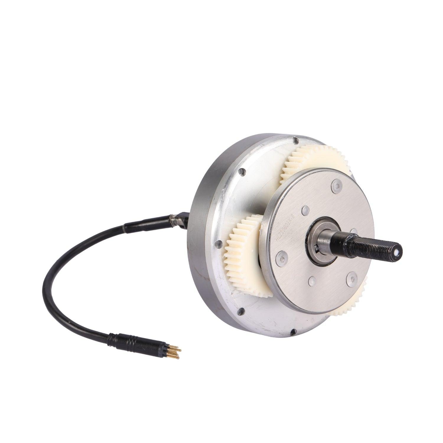 VIVI Electric Bike 350W Brushless Hub Motor Cores