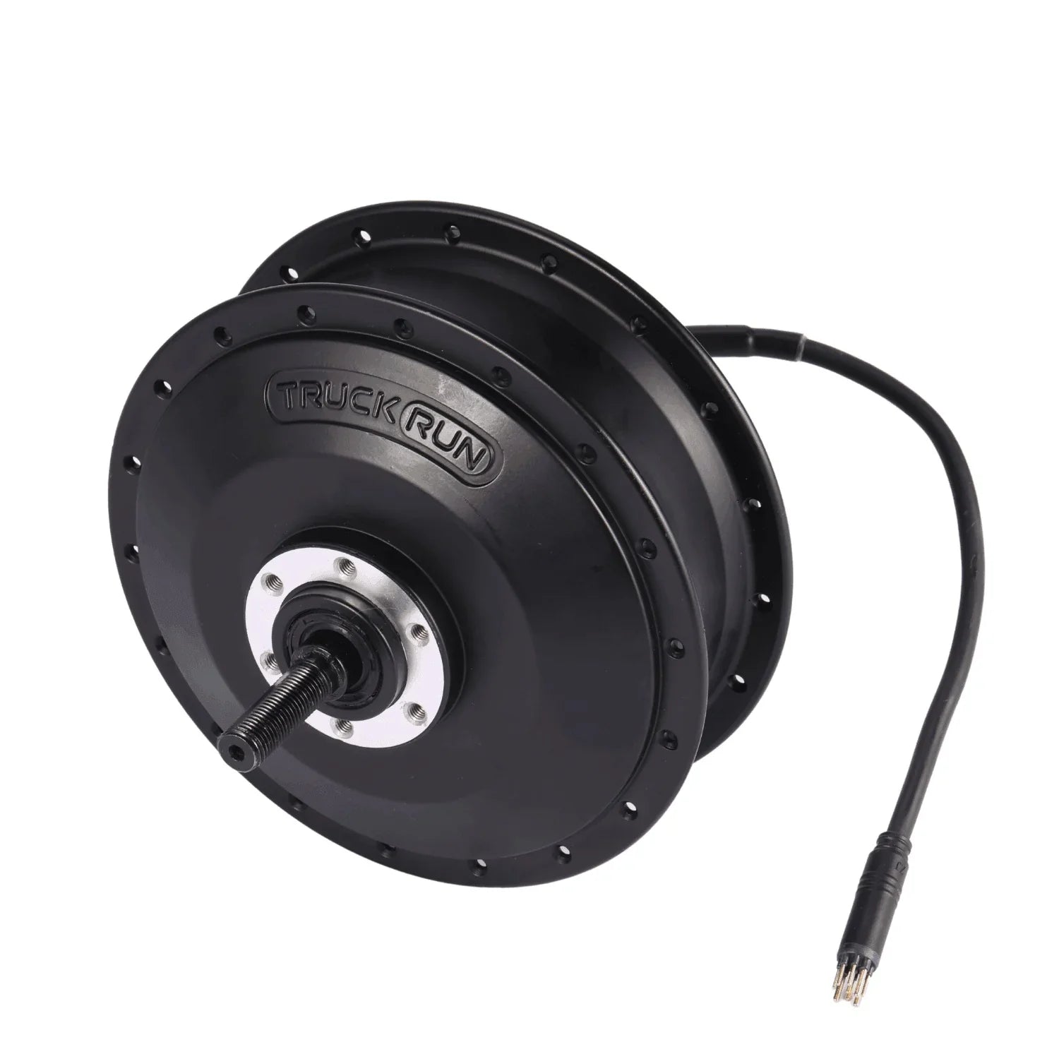 VIVI Electric Bike 350W Brushless Hub Motors