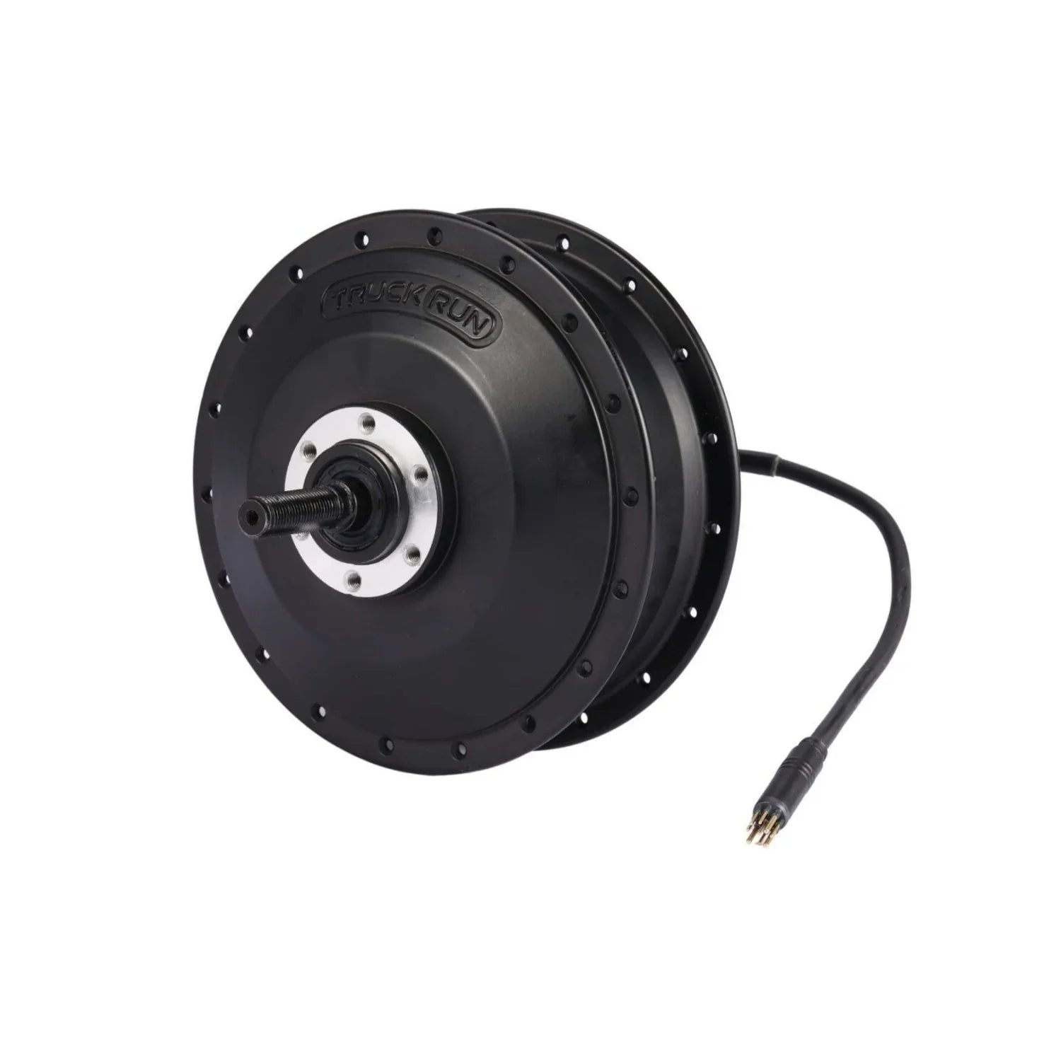 VIVI Electric Bike 350W Brushless Hub Motors
