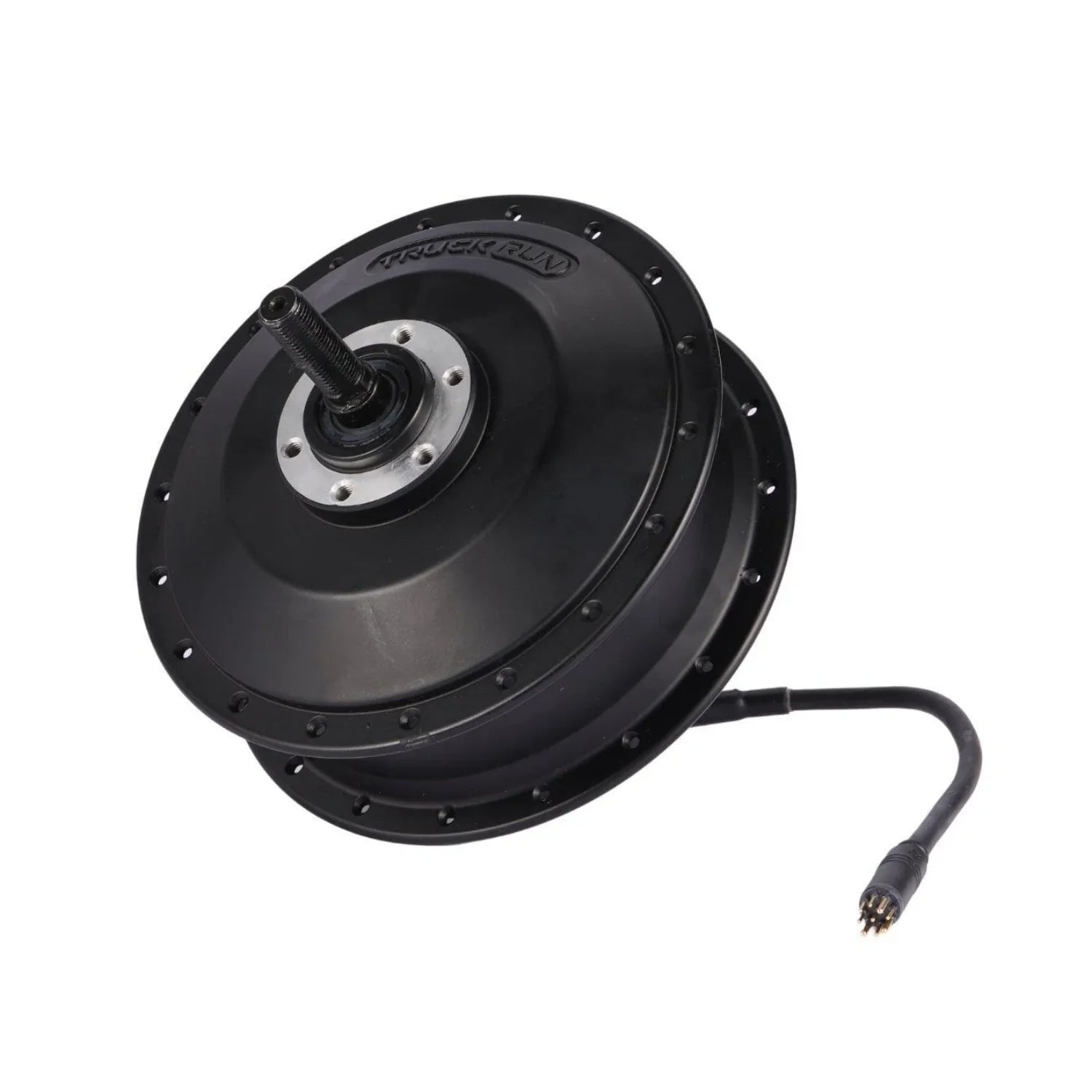 VIVI Electric Bike 350W Brushless Hub Motors