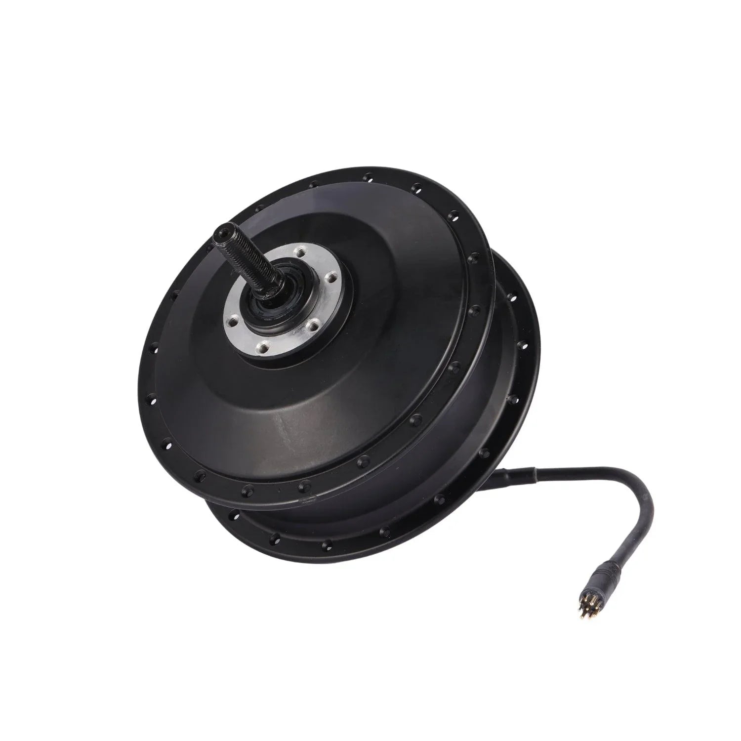 VIVI Electric Bike 350W Brushless Hub Motors
